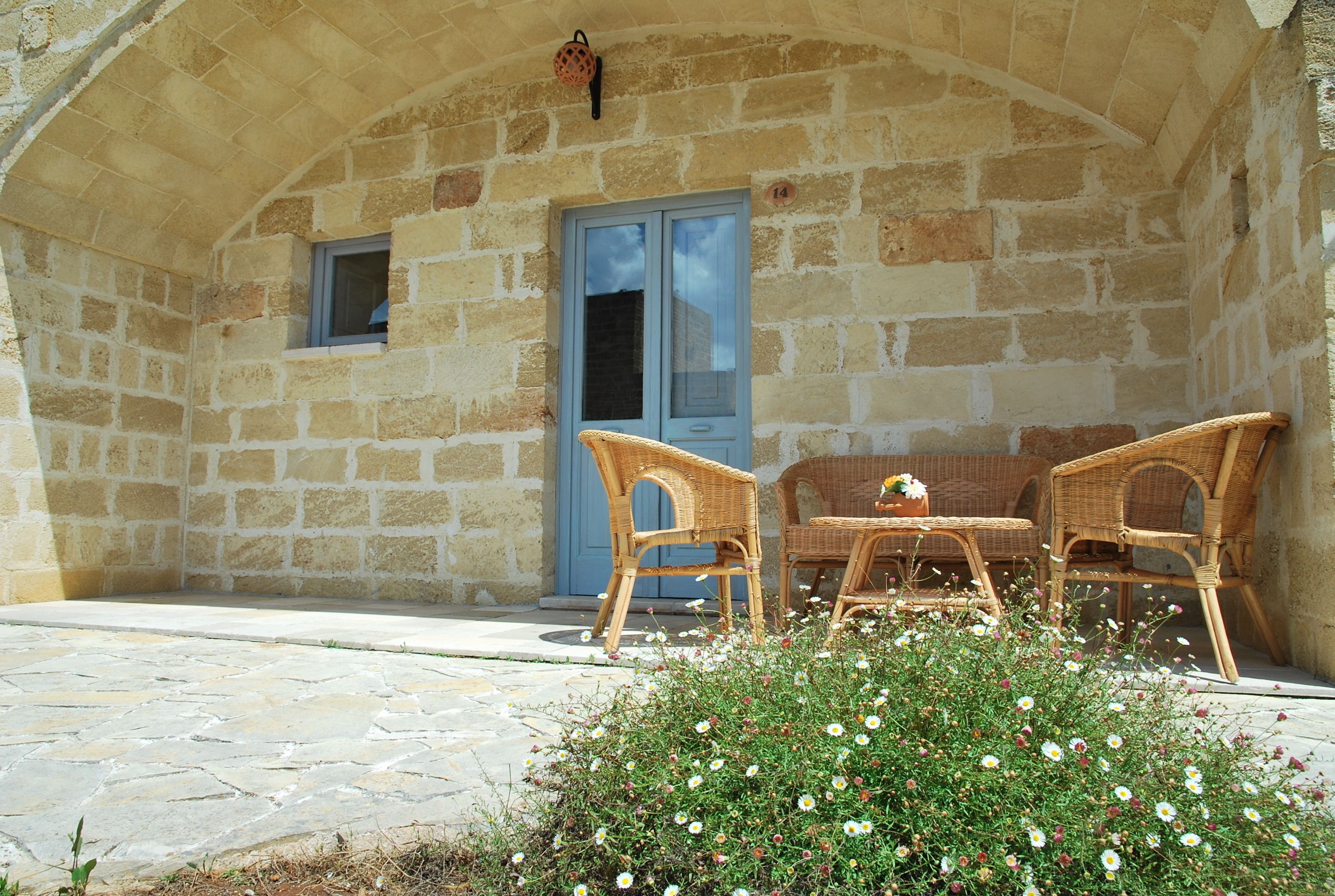 Masseria Relais Santa Teresa Masseria Relais Santa Teresa