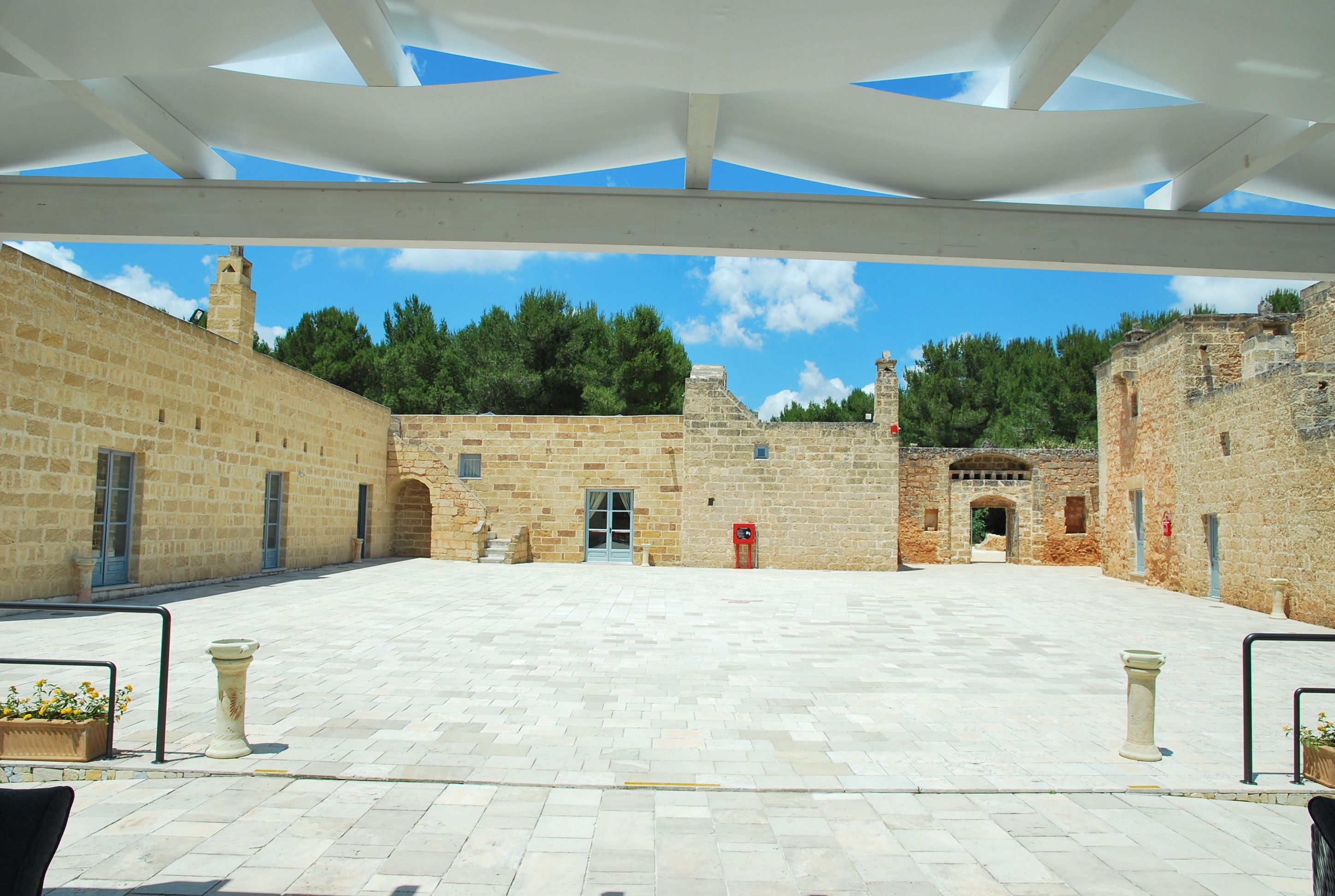 Masseria Relais Santa Teresa Masseria Relais Santa Teresa