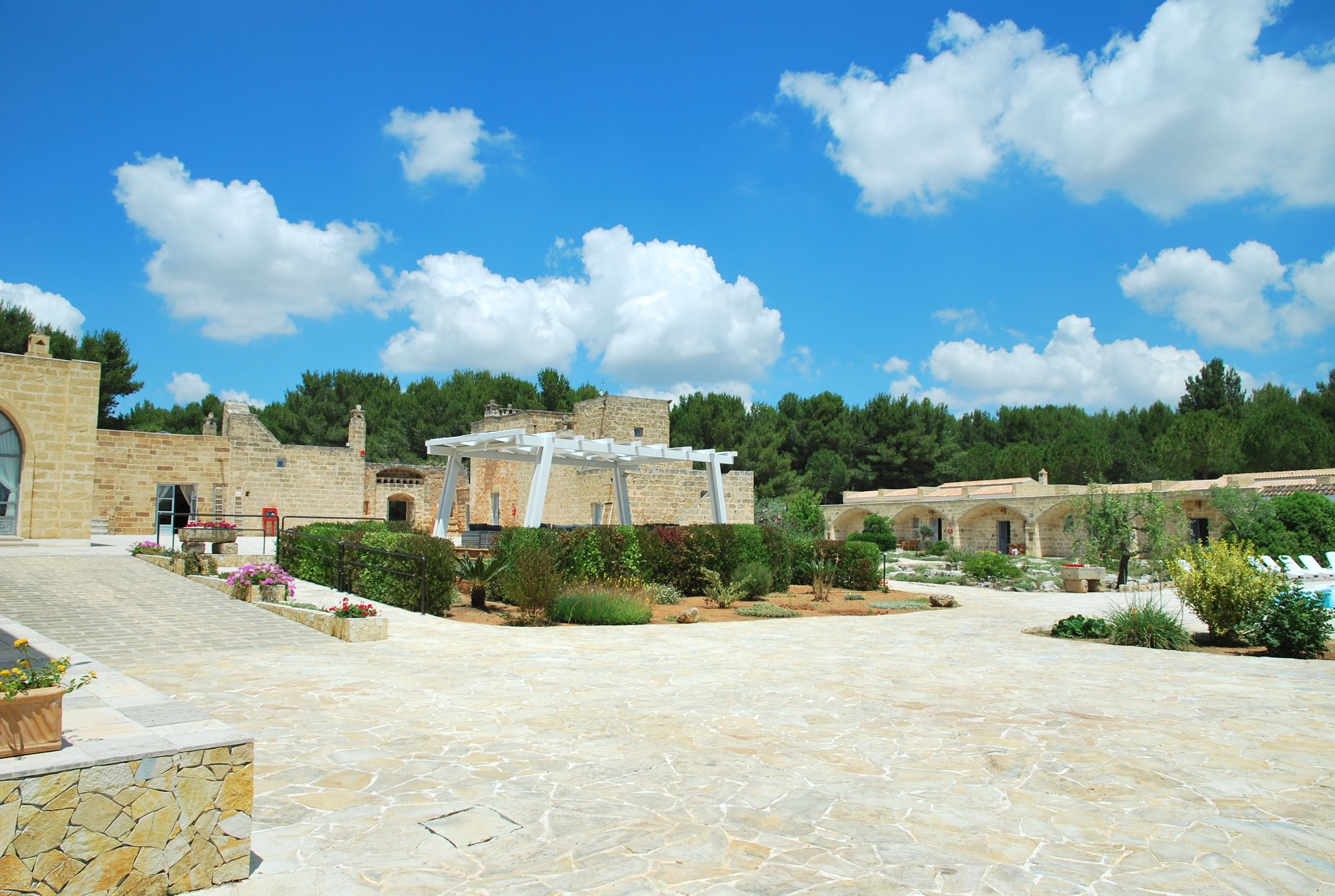 Masseria Relais Santa Teresa Masseria Relais Santa Teresa