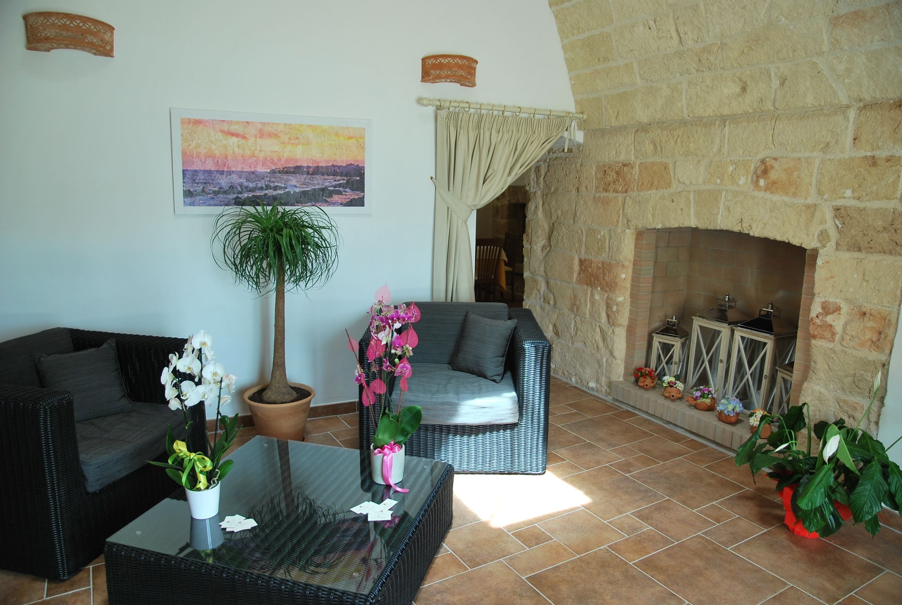 Masseria Relais Santa Teresa Masseria Relais Santa Teresa