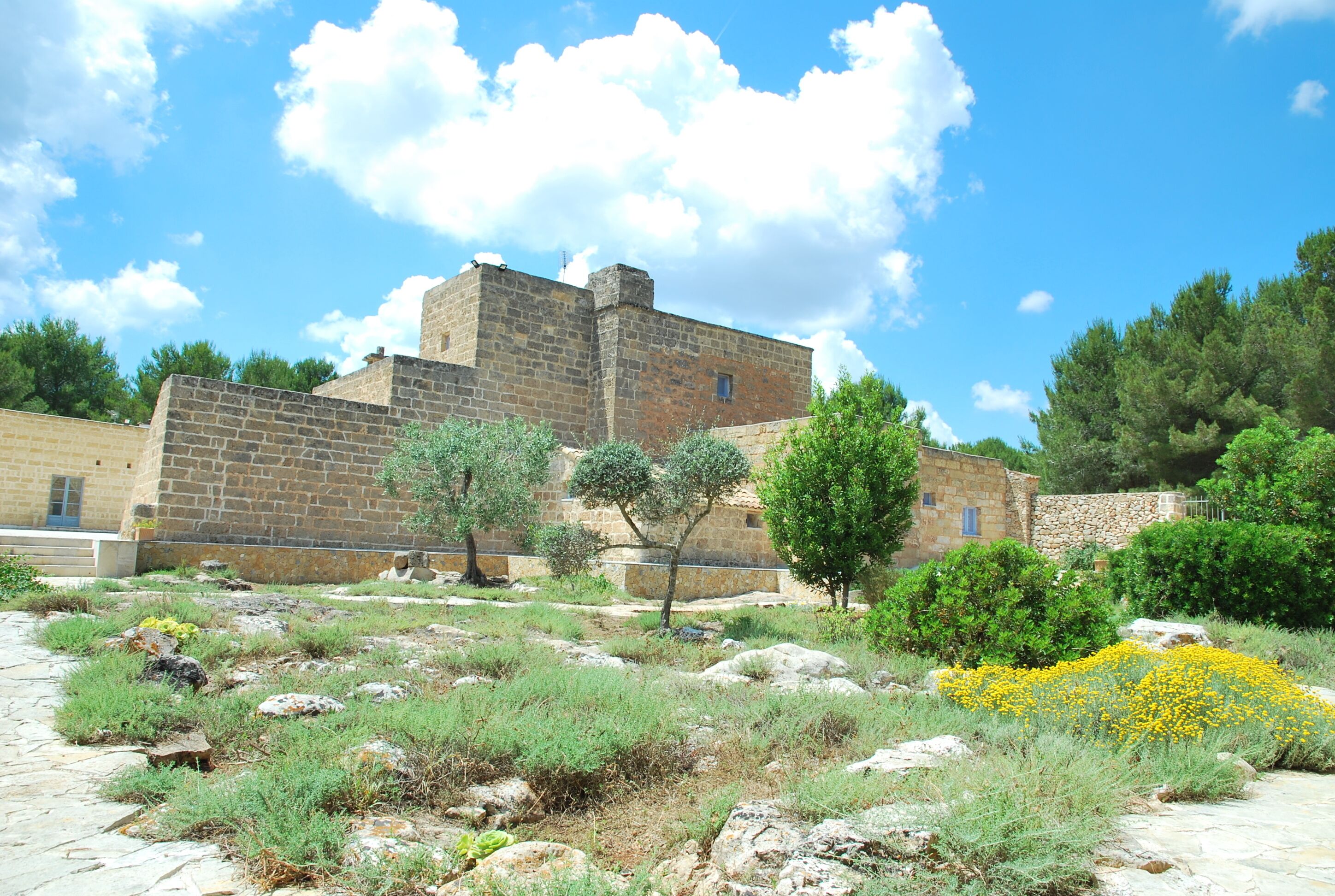 Masseria Relais Santa Teresa Masseria Relais Santa Teresa