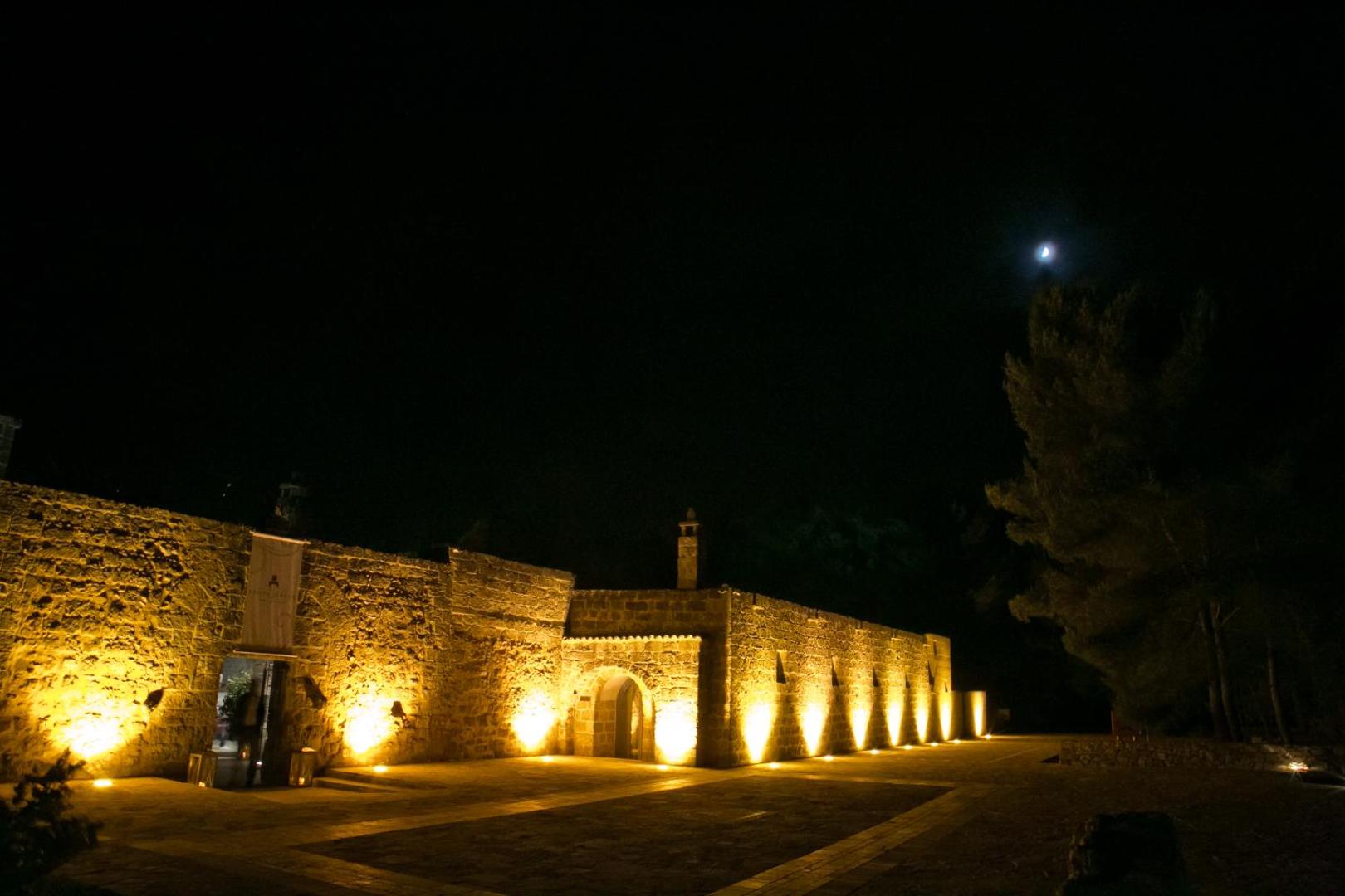Masseria Relais Santa Teresa Masseria Relais Santa Teresa