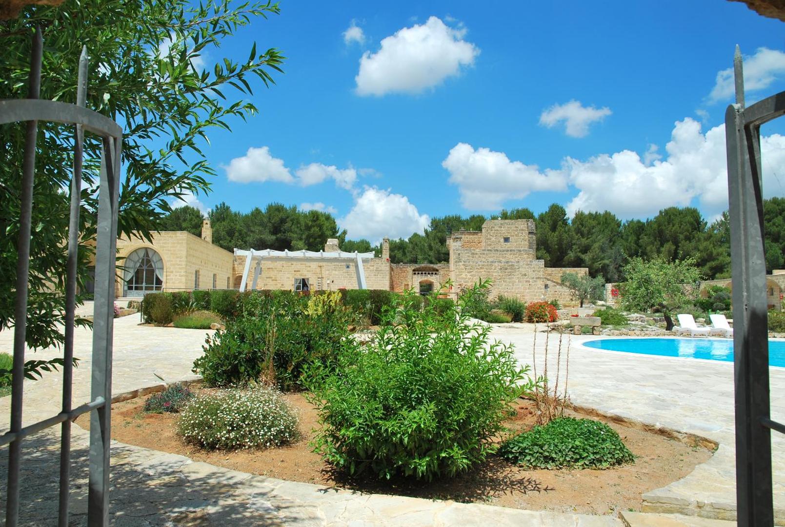 Masseria Relais Santa Teresa Masseria Relais Santa Teresa