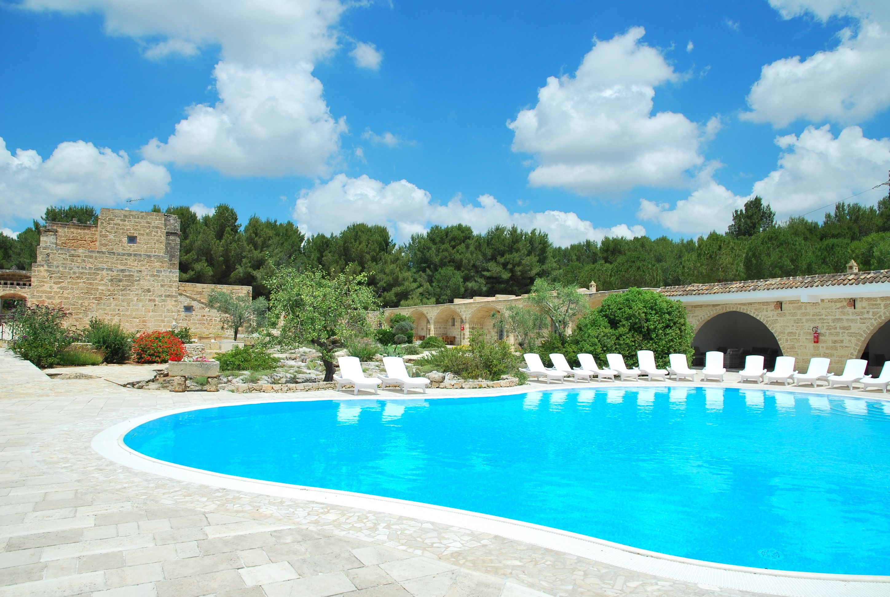 Masseria Relais Santa Teresa Masseria Relais Santa Teresa