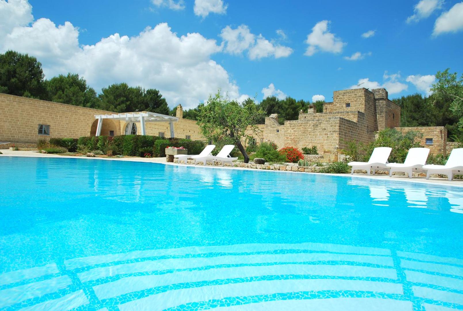 Masseria Relais Santa Teresa Masseria Relais Santa Teresa