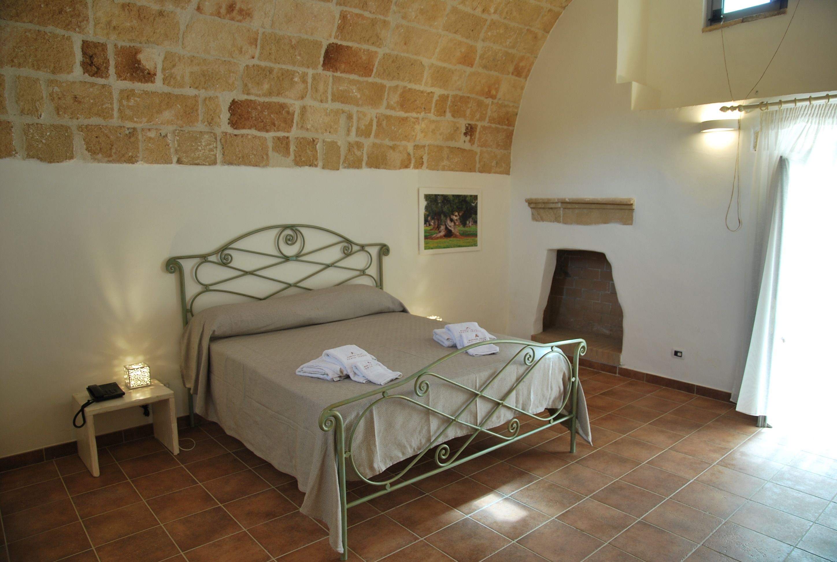 Masseria Relais Santa Teresa Masseria Relais Santa Teresa