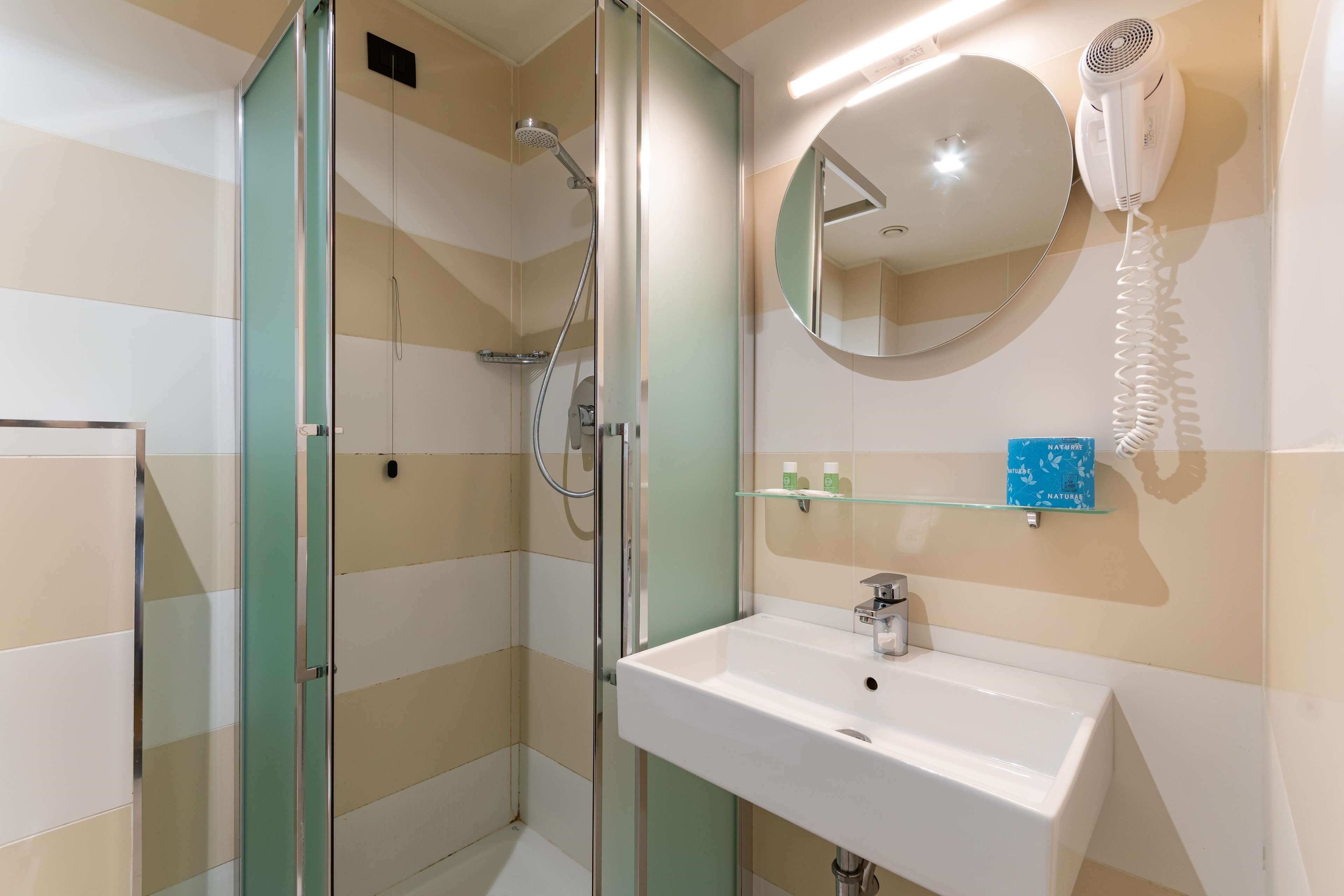 B&B HOTEL Genova Principe B&B HOTEL Genova Principe