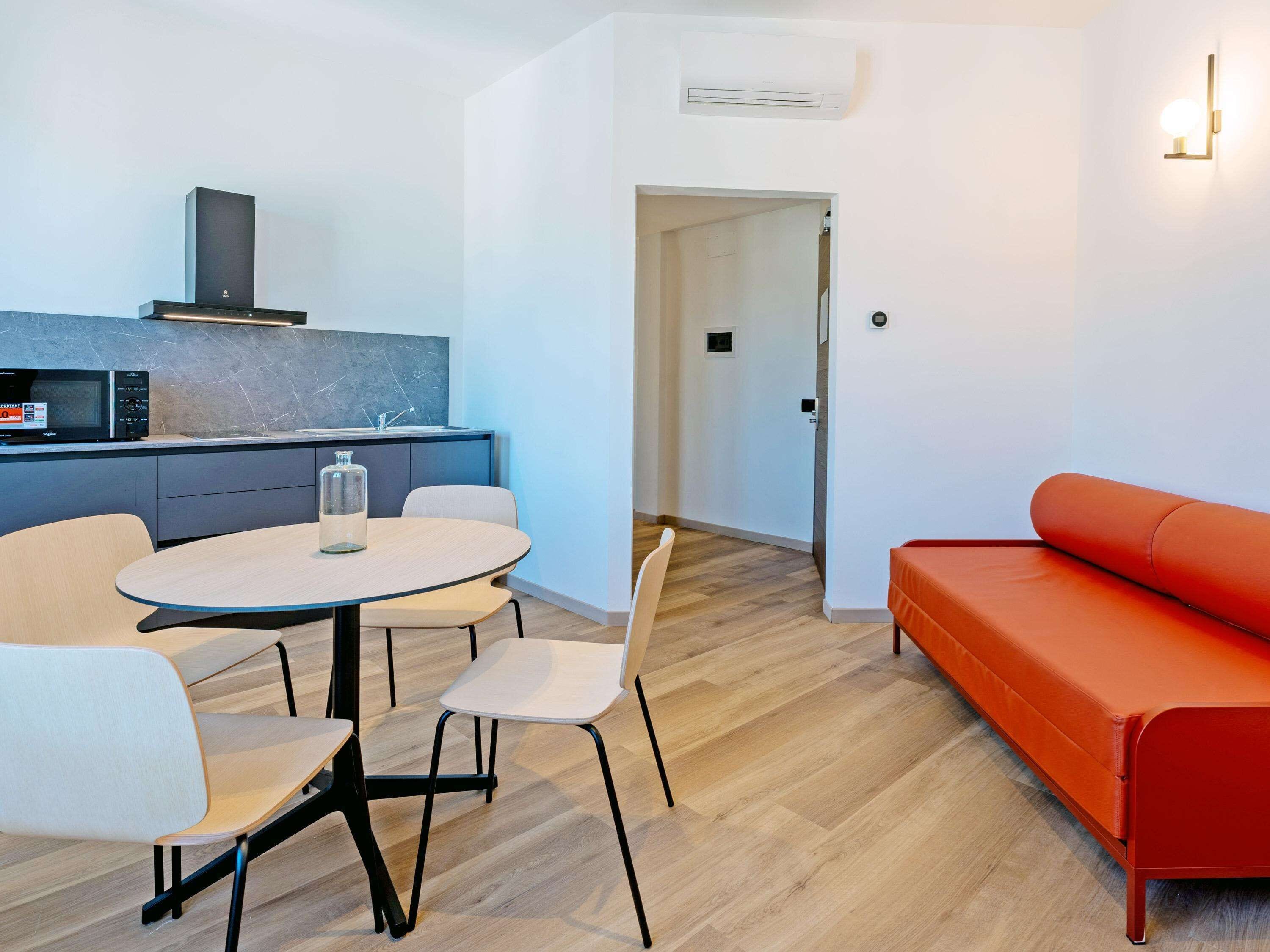 B&B HOTEL Genova Principe B&B HOTEL Genova Principe