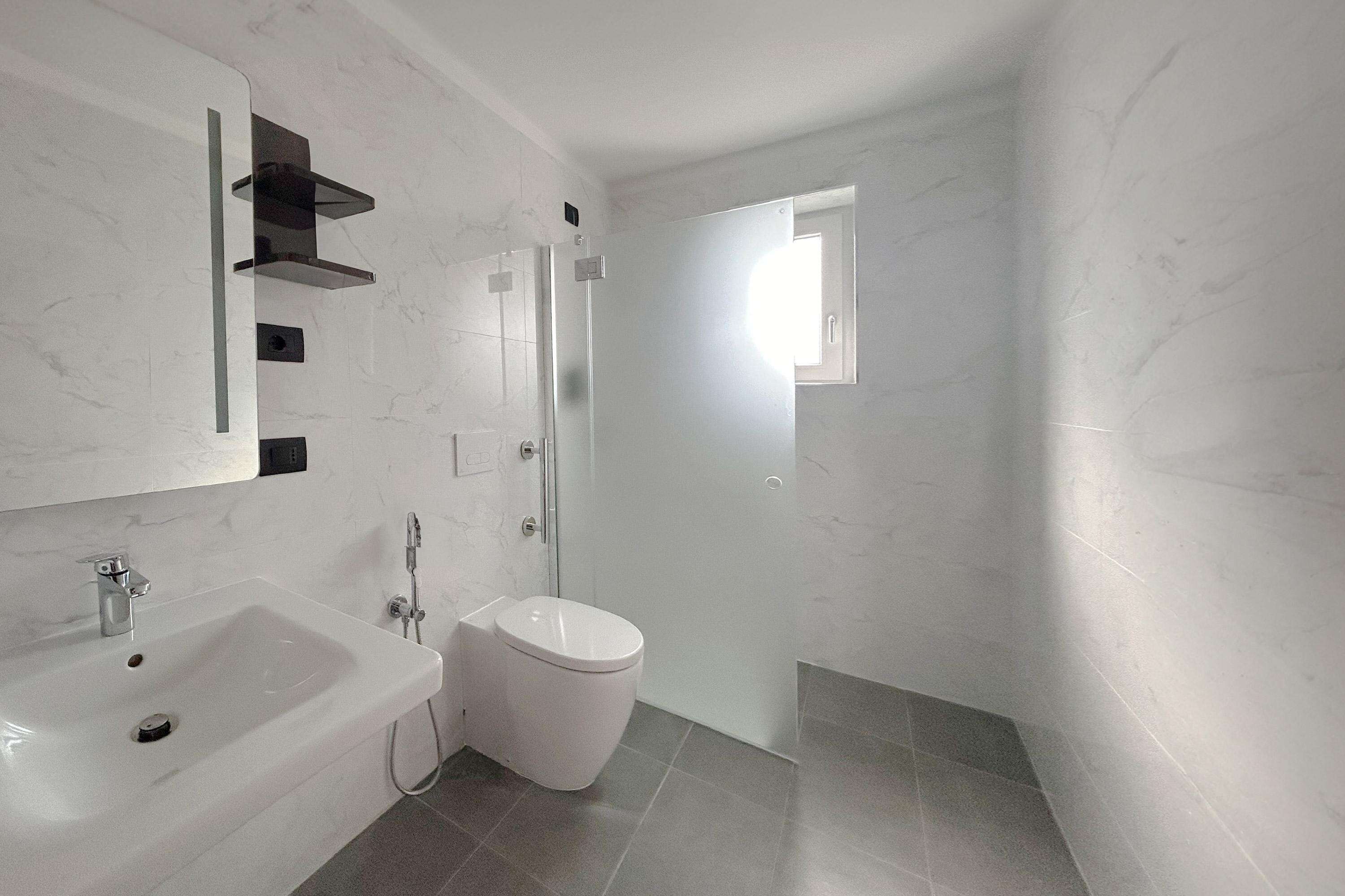 B&B HOTEL Genova Principe B&B HOTEL Genova Principe
