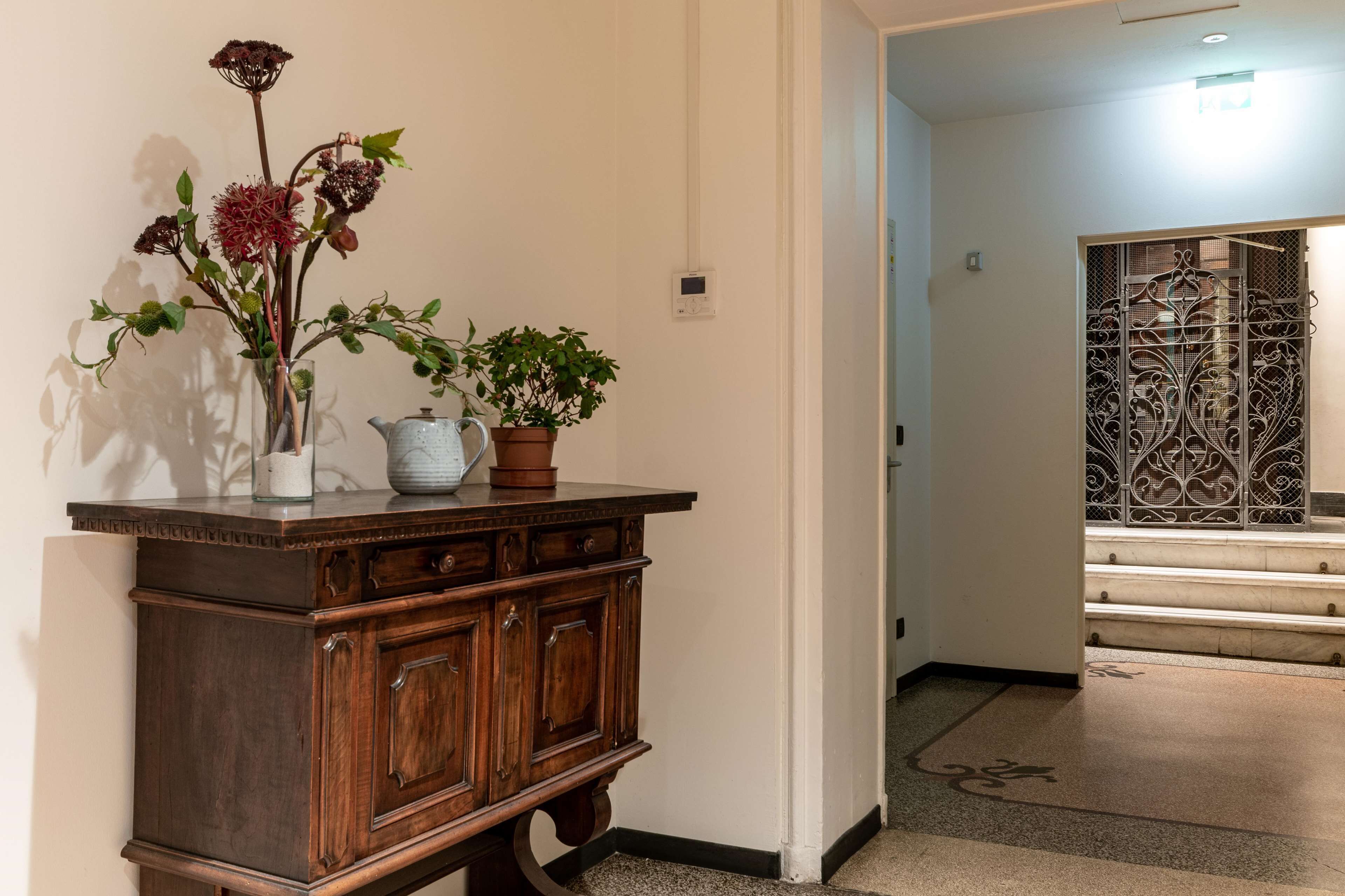 B&B HOTEL Genova Principe B&B HOTEL Genova Principe