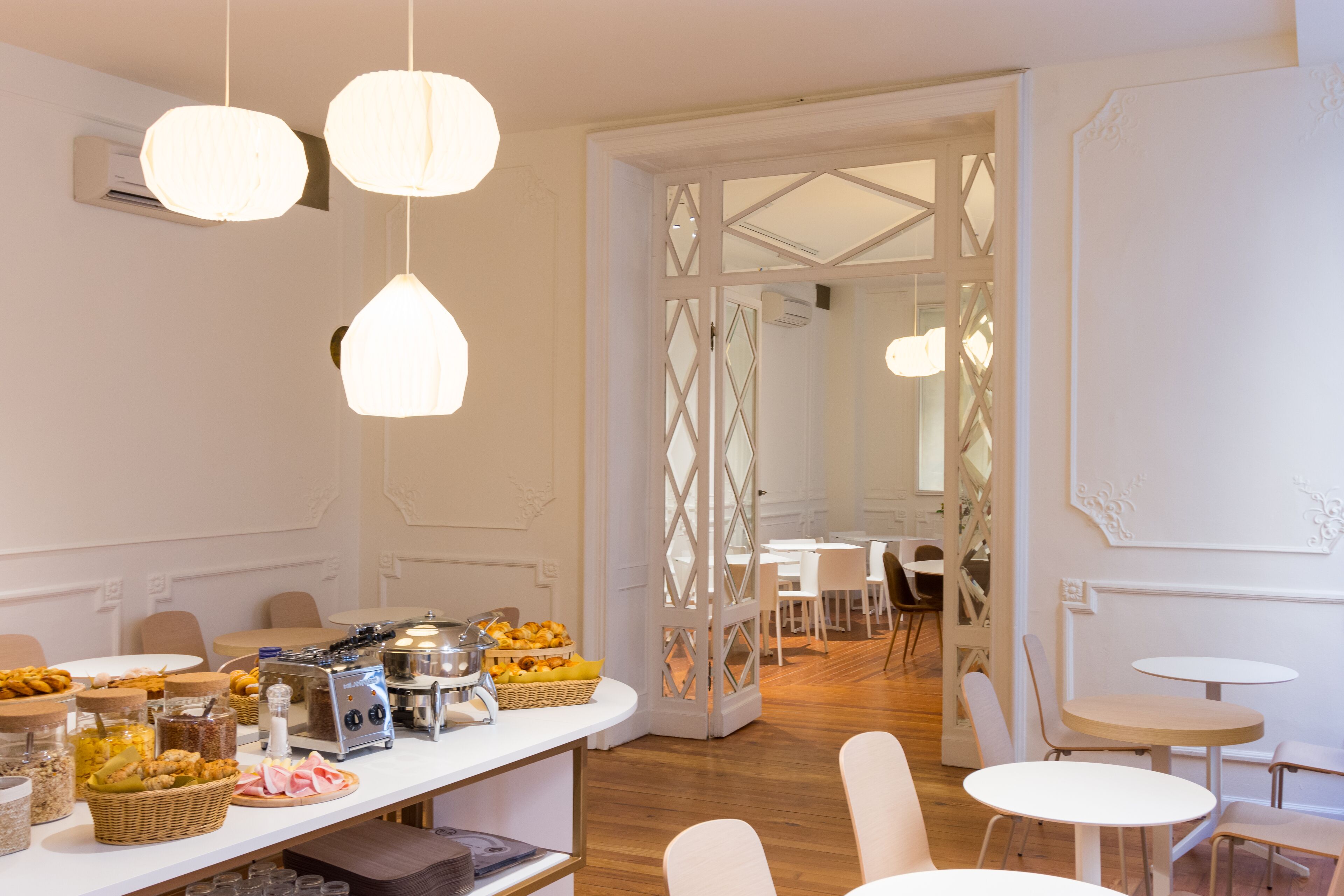 B&B HOTEL Genova Principe B&B HOTEL Genova Principe