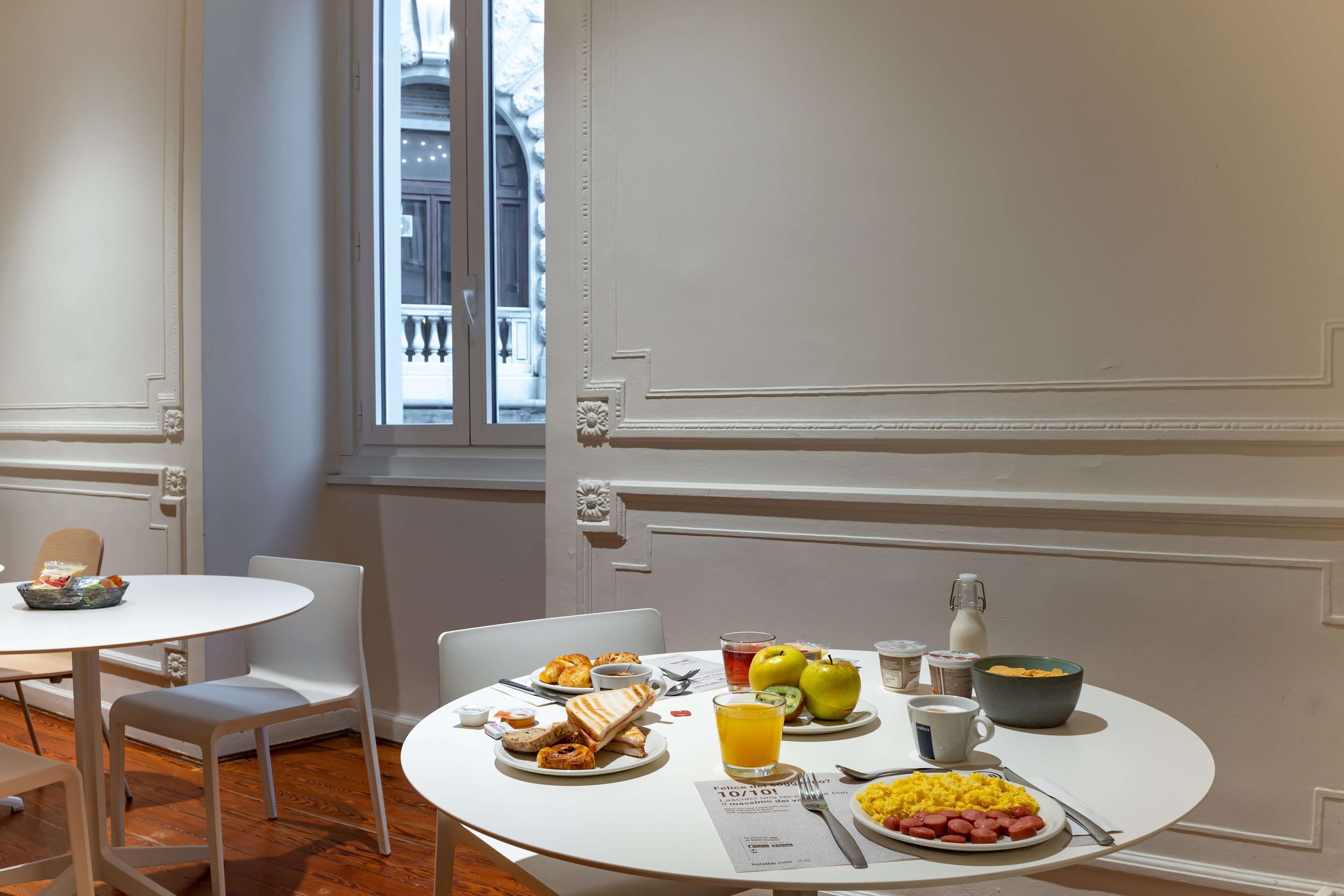 B&B HOTEL Genova Principe B&B HOTEL Genova Principe