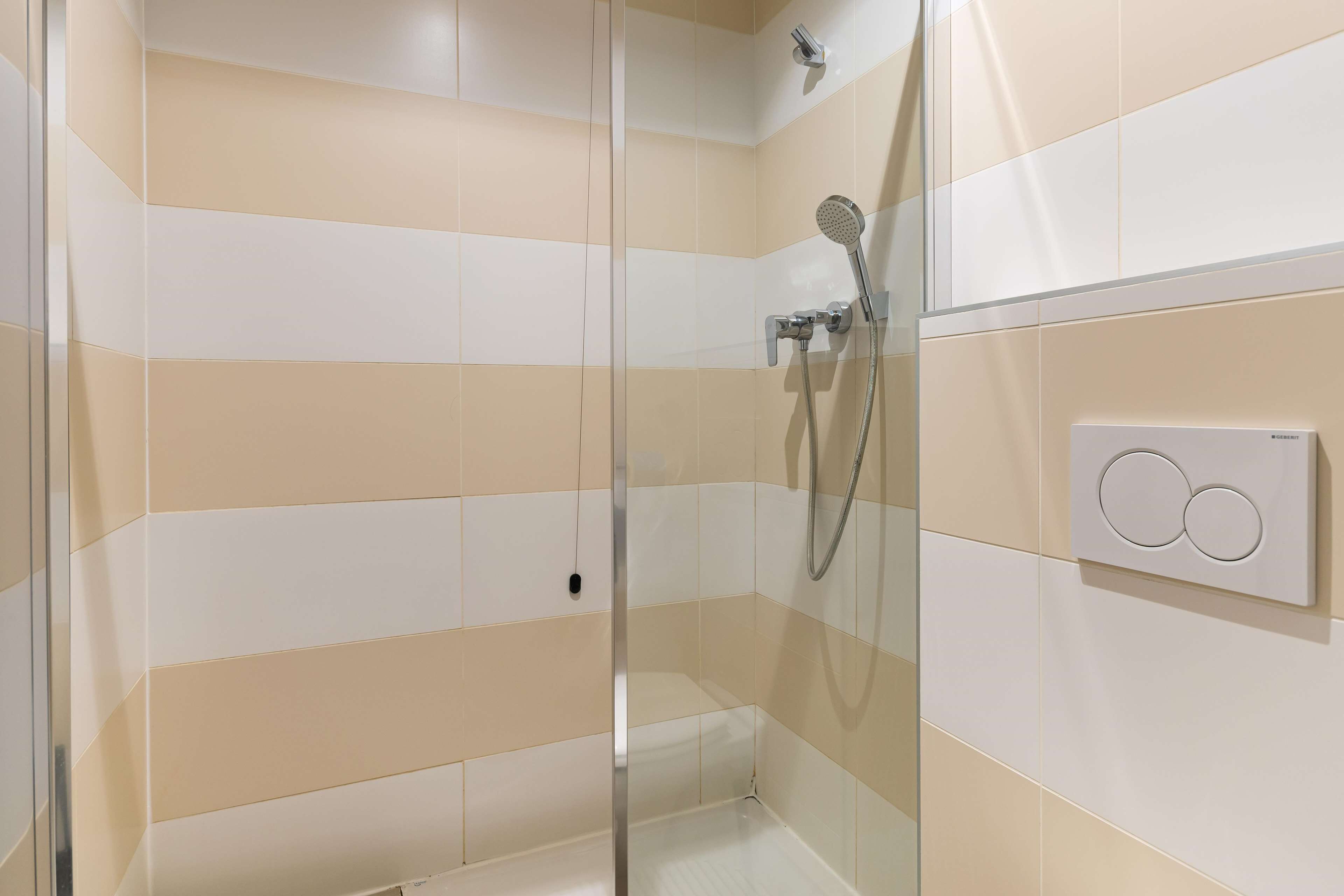 B&B HOTEL Genova Principe B&B HOTEL Genova Principe