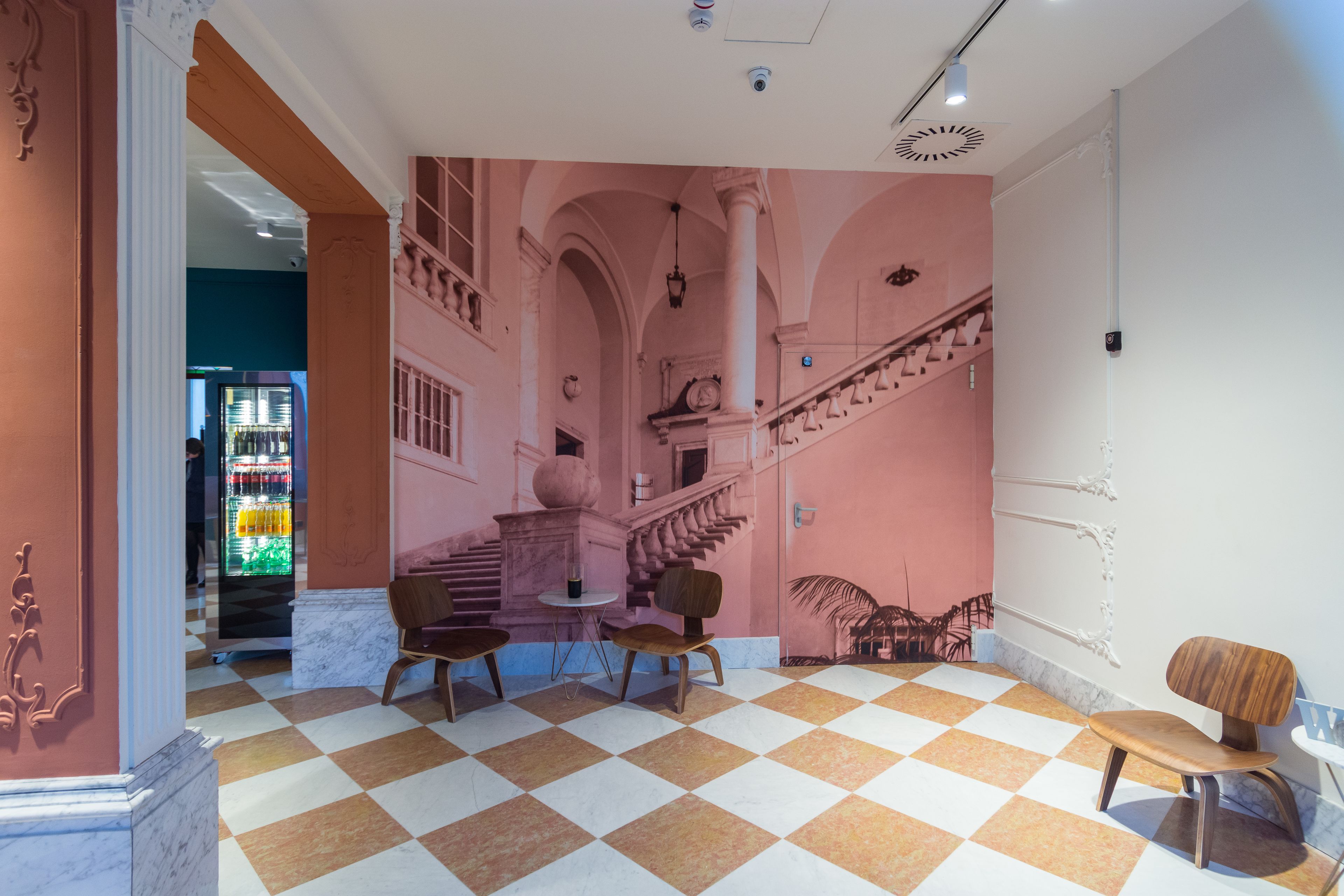B&B HOTEL Genova Principe B&B HOTEL Genova Principe
