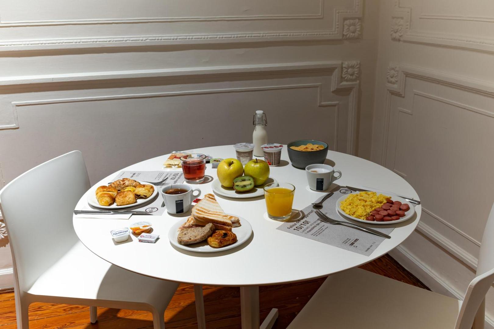 B&B HOTEL Genova Principe B&B HOTEL Genova Principe