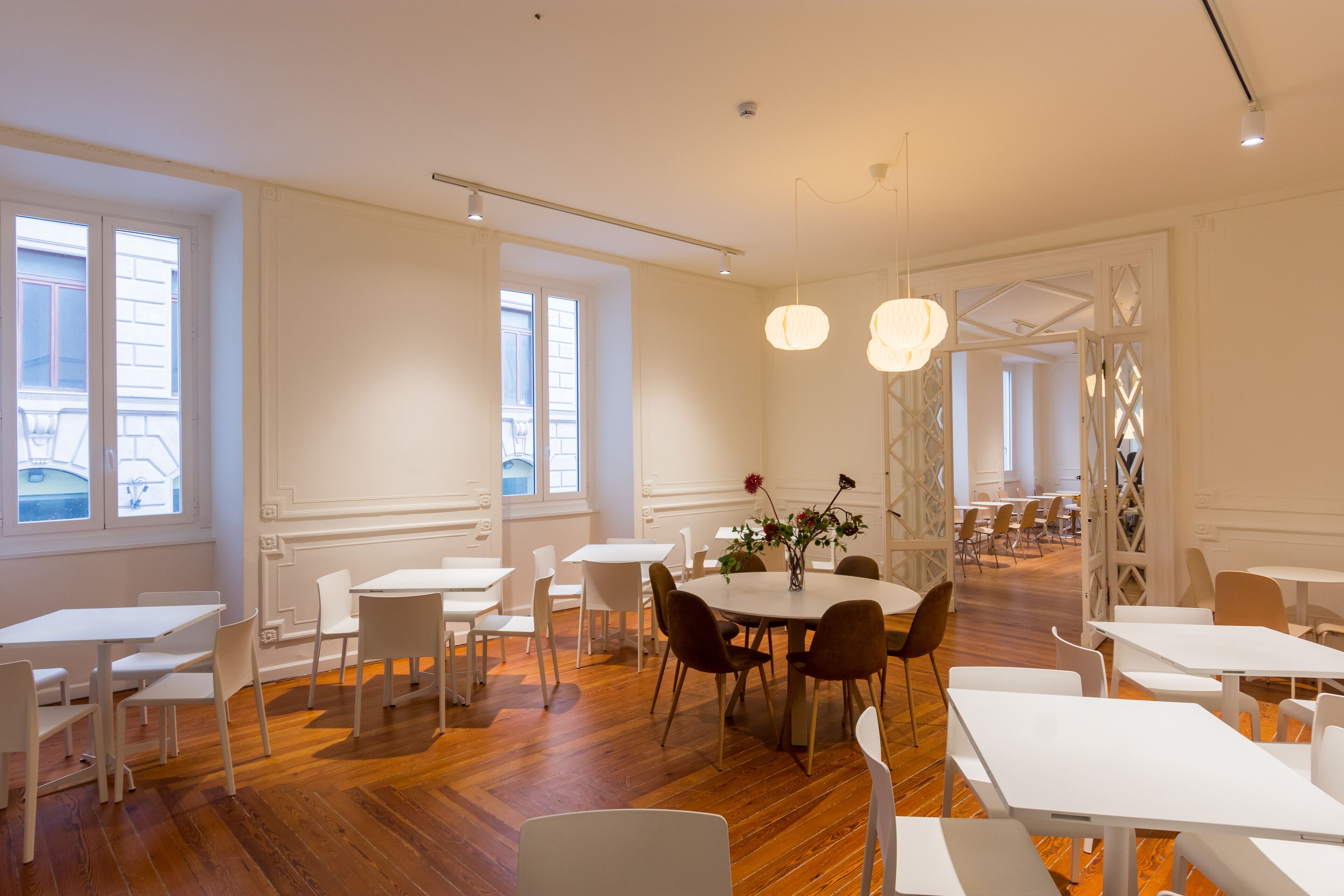 B&B HOTEL Genova Principe B&B HOTEL Genova Principe