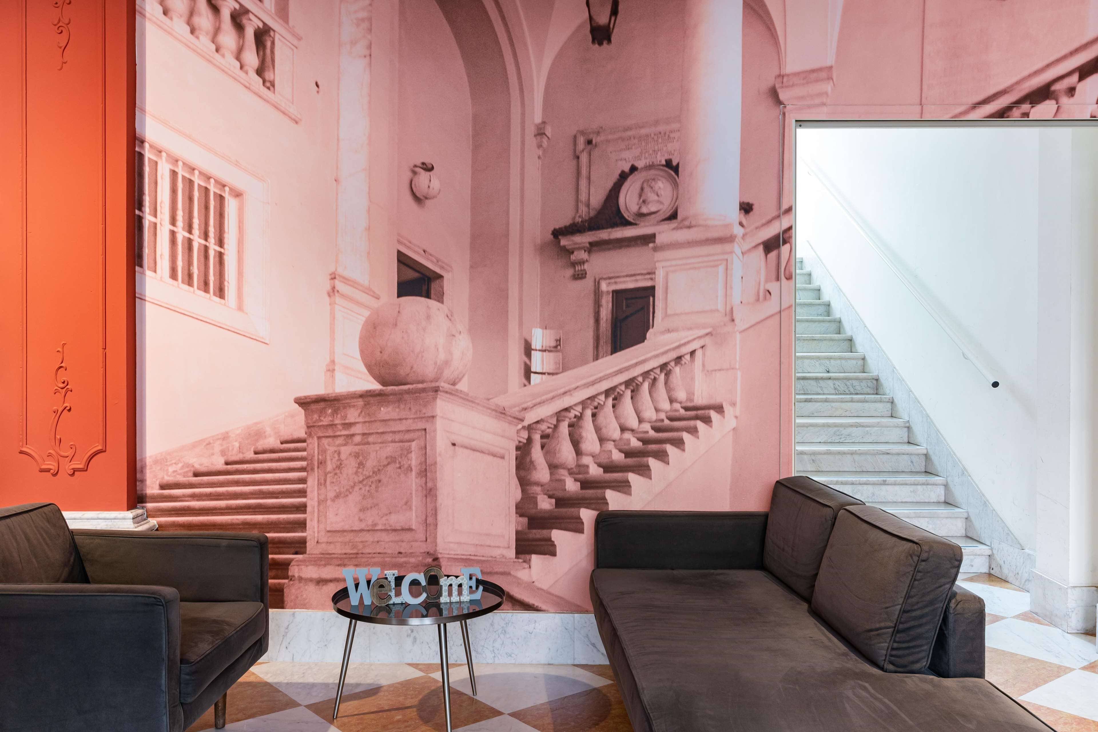 B&B HOTEL Genova Principe B&B HOTEL Genova Principe