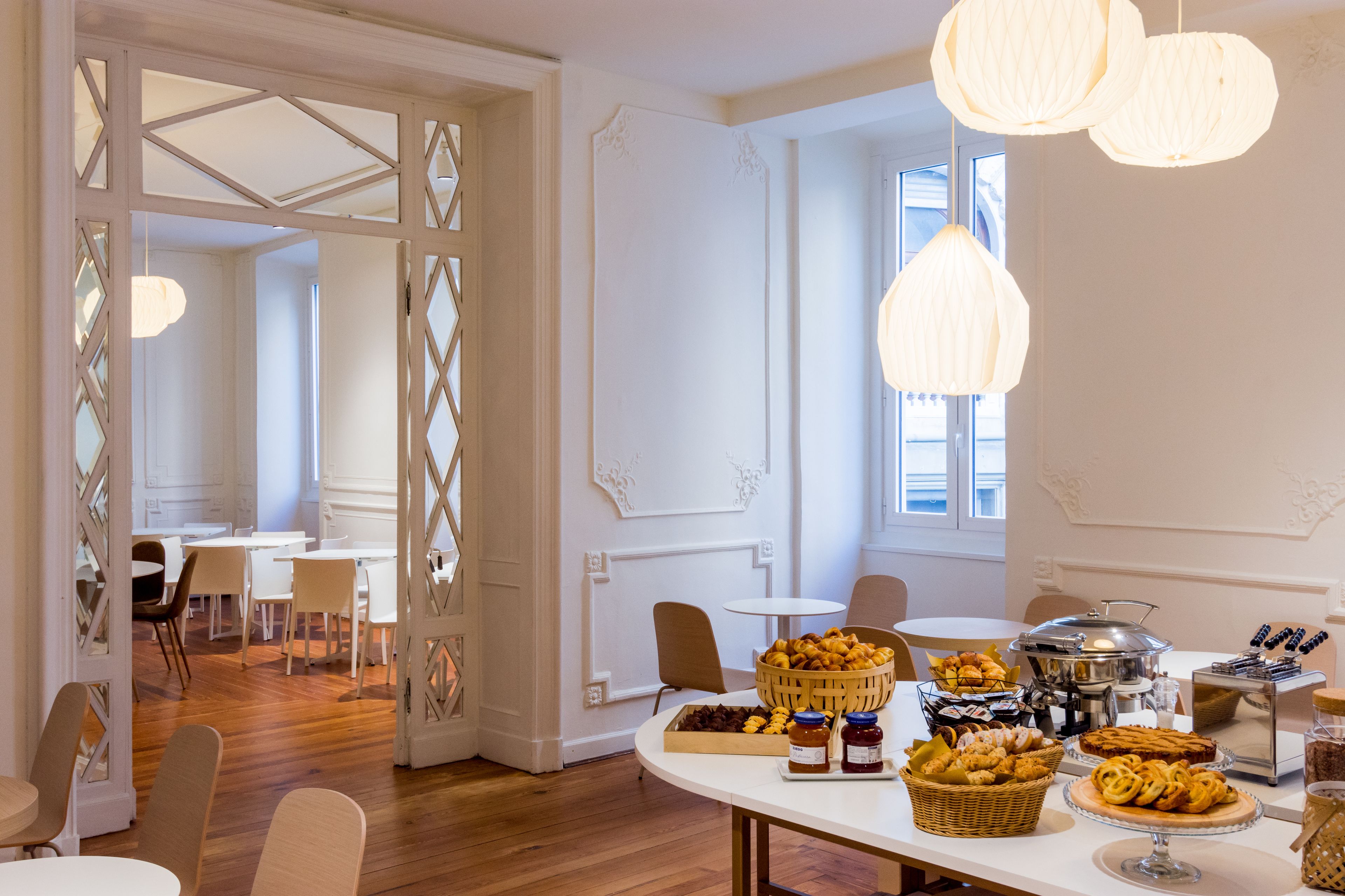 B&B HOTEL Genova Principe B&B HOTEL Genova Principe