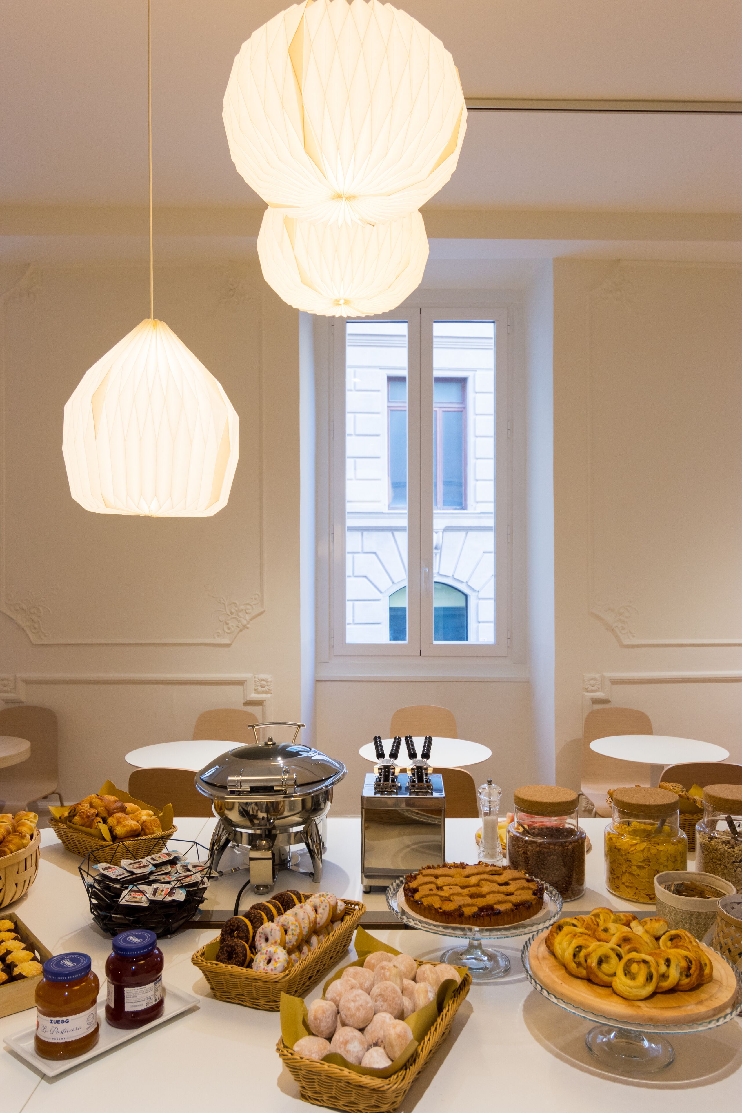 B&B HOTEL Genova Principe B&B HOTEL Genova Principe