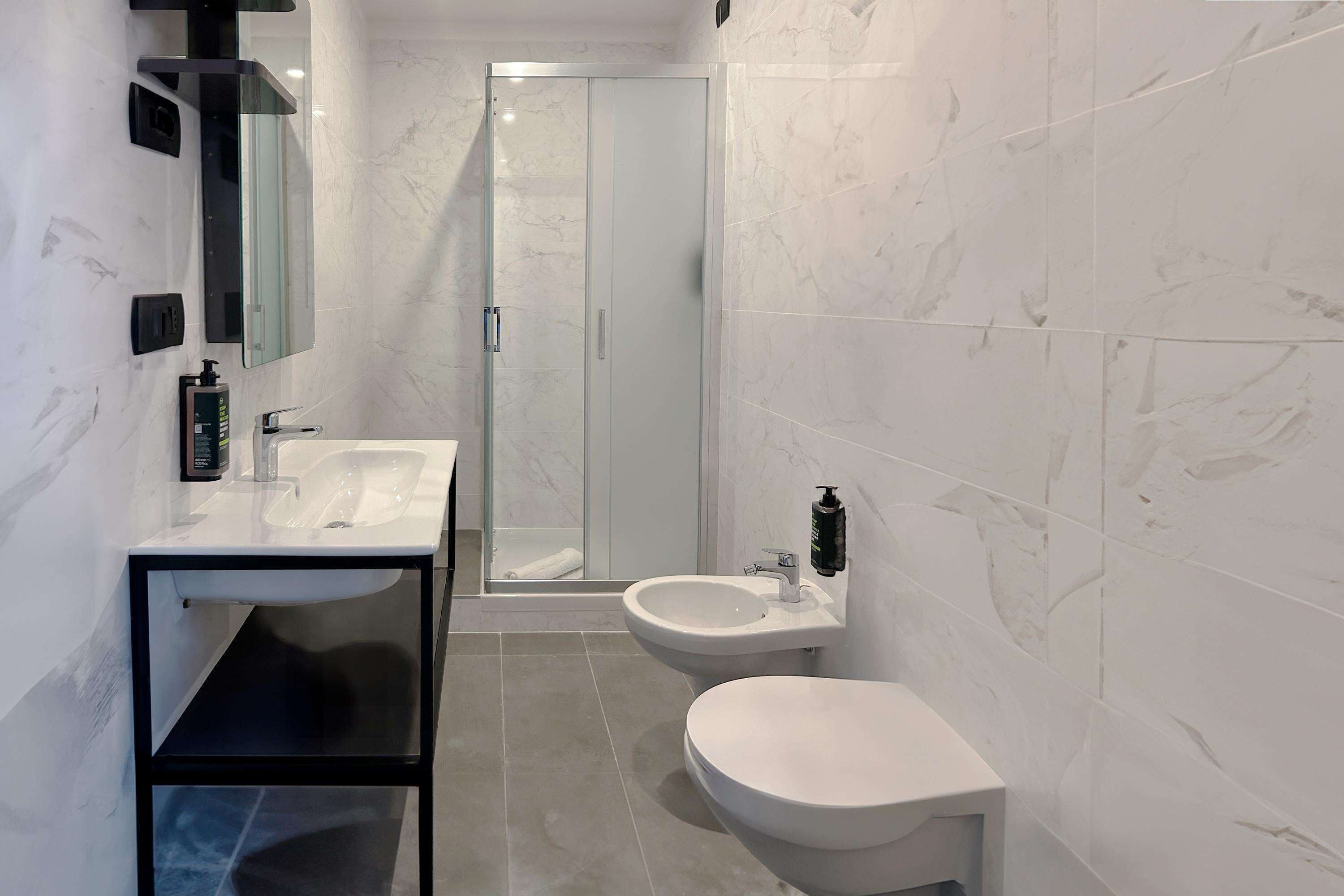 B&B HOTEL Genova Principe B&B HOTEL Genova Principe