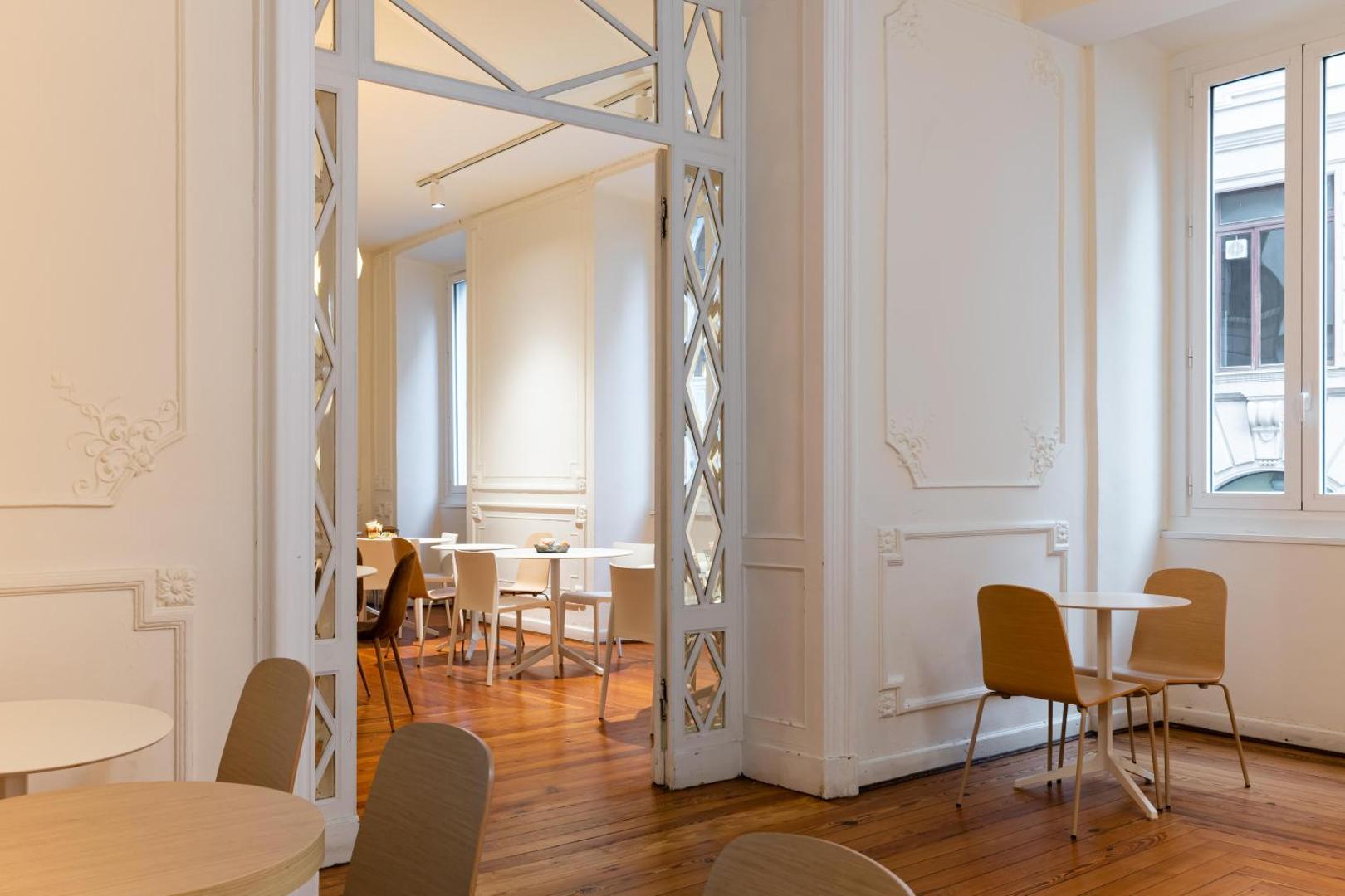 B&B HOTEL Genova Principe B&B HOTEL Genova Principe