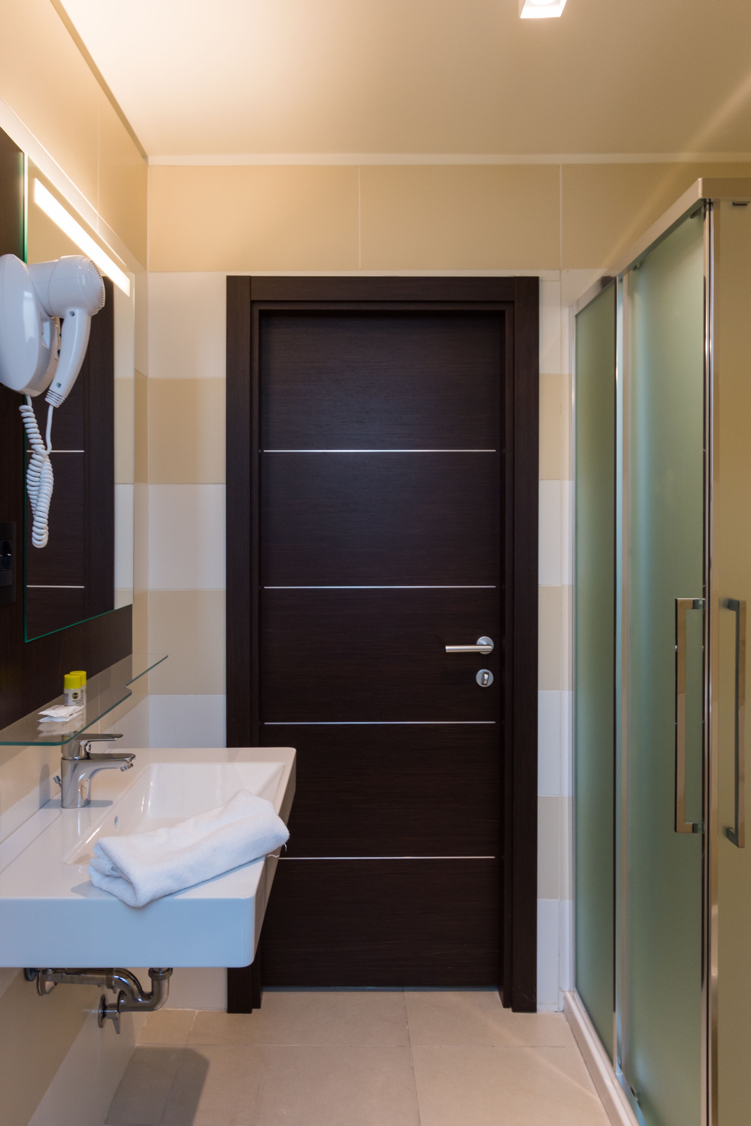 B&B HOTEL Genova Principe B&B HOTEL Genova Principe