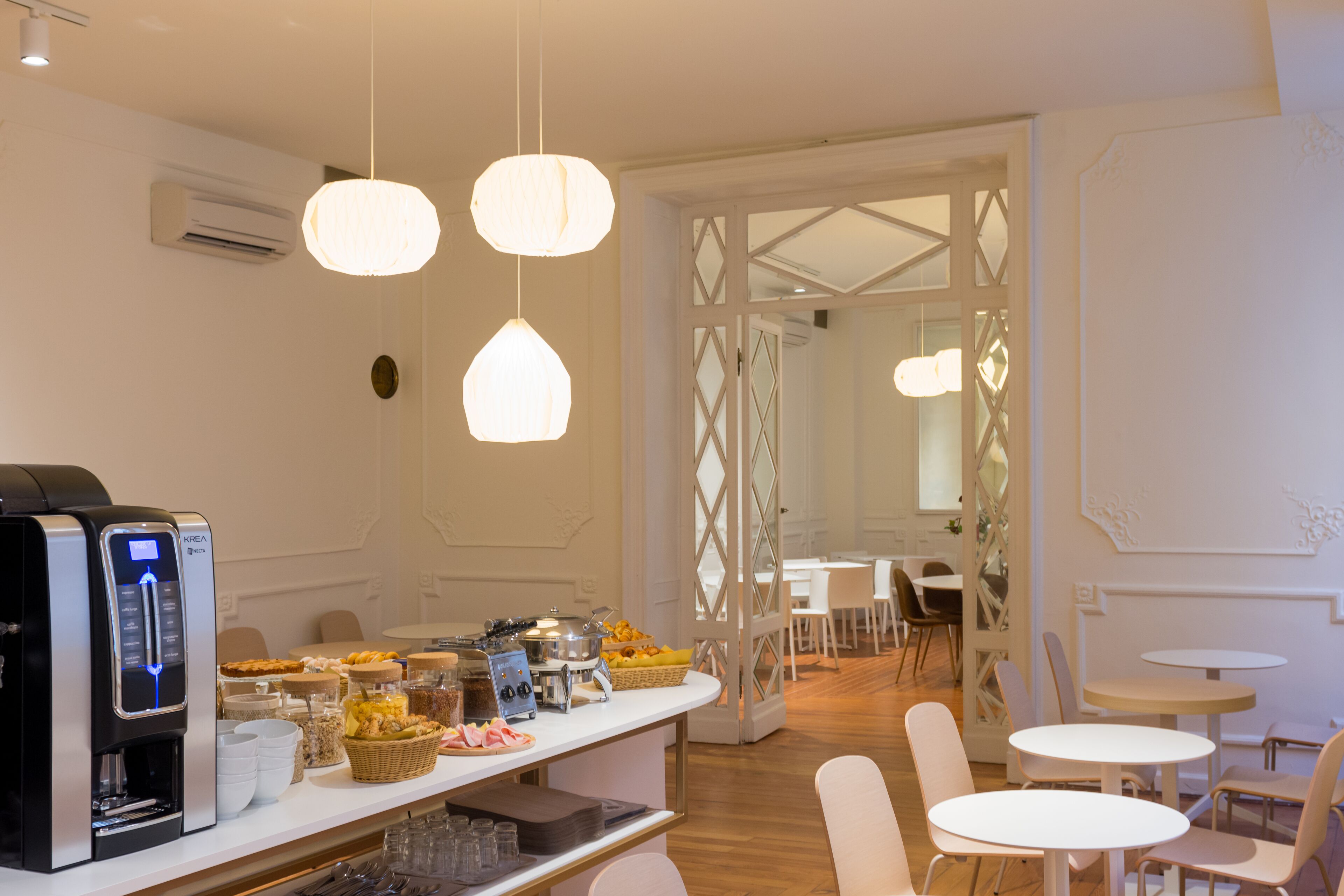 B&B HOTEL Genova Principe B&B HOTEL Genova Principe