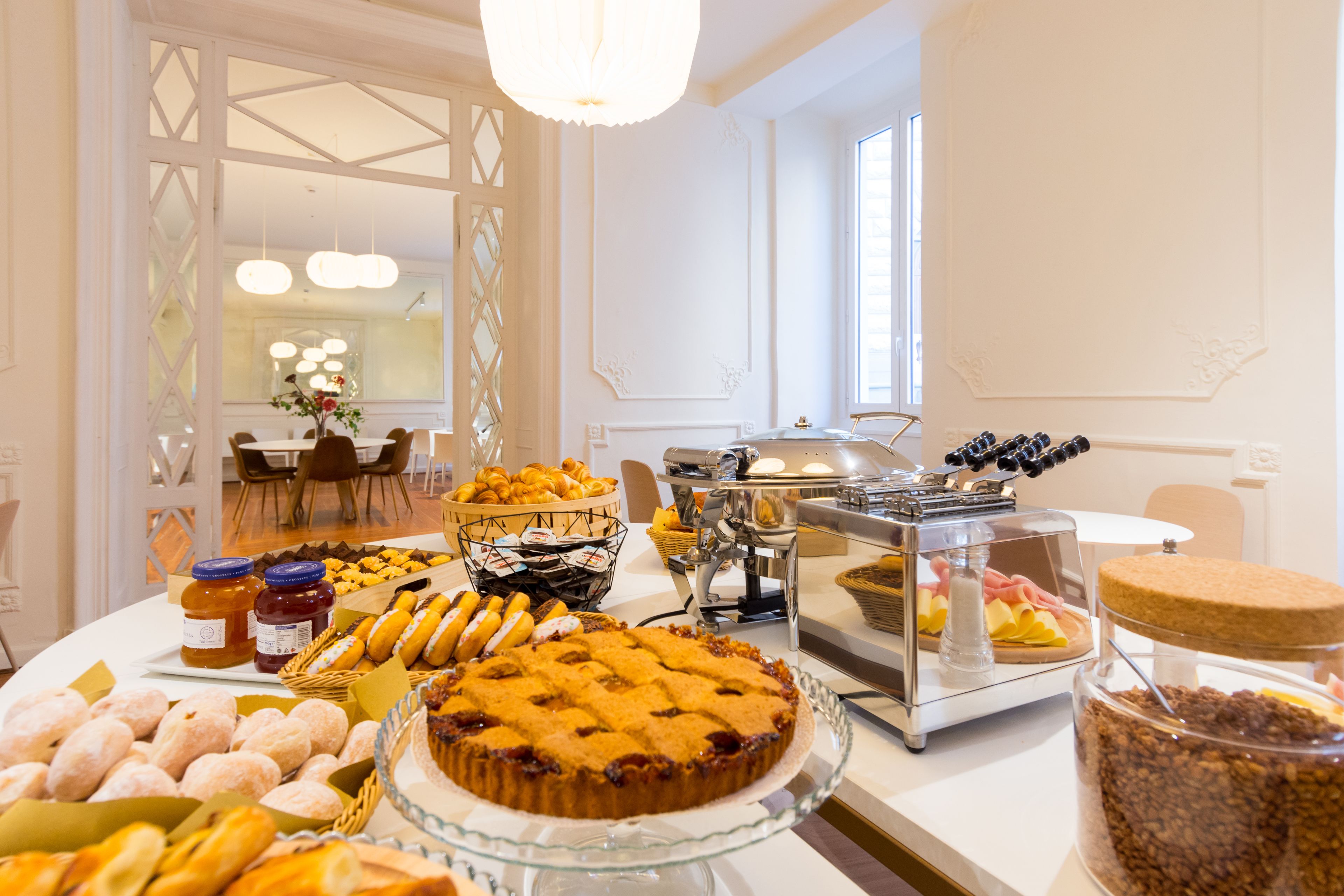 B&B HOTEL Genova Principe B&B HOTEL Genova Principe