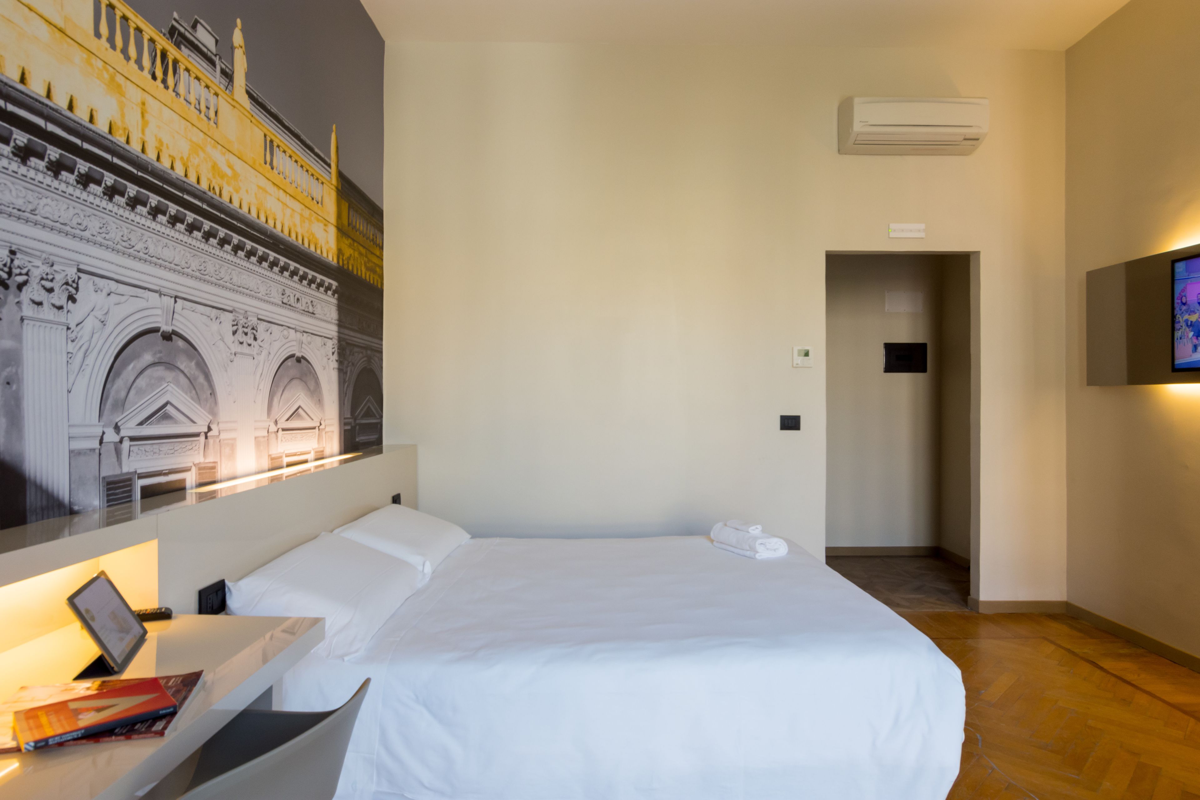B&B HOTEL Genova Principe B&B HOTEL Genova Principe
