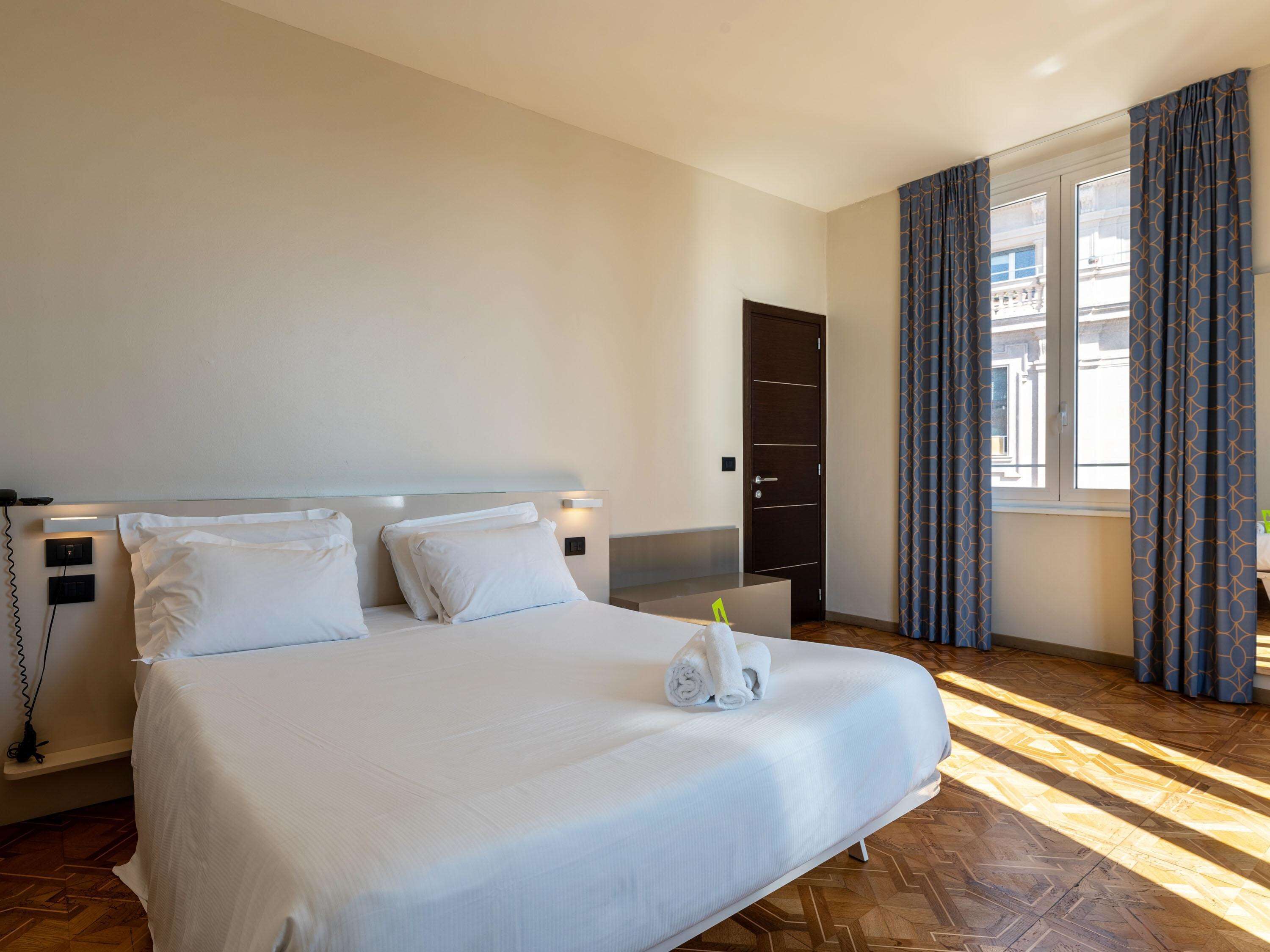 B&B HOTEL Genova Principe B&B HOTEL Genova Principe