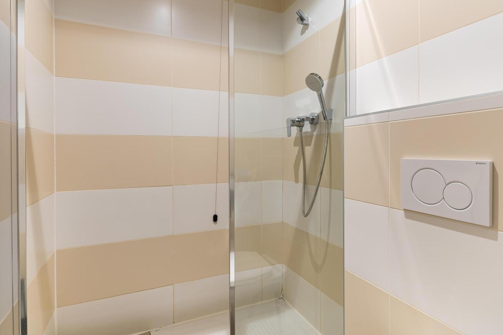B&B HOTEL Genova Principe B&B HOTEL Genova Principe
