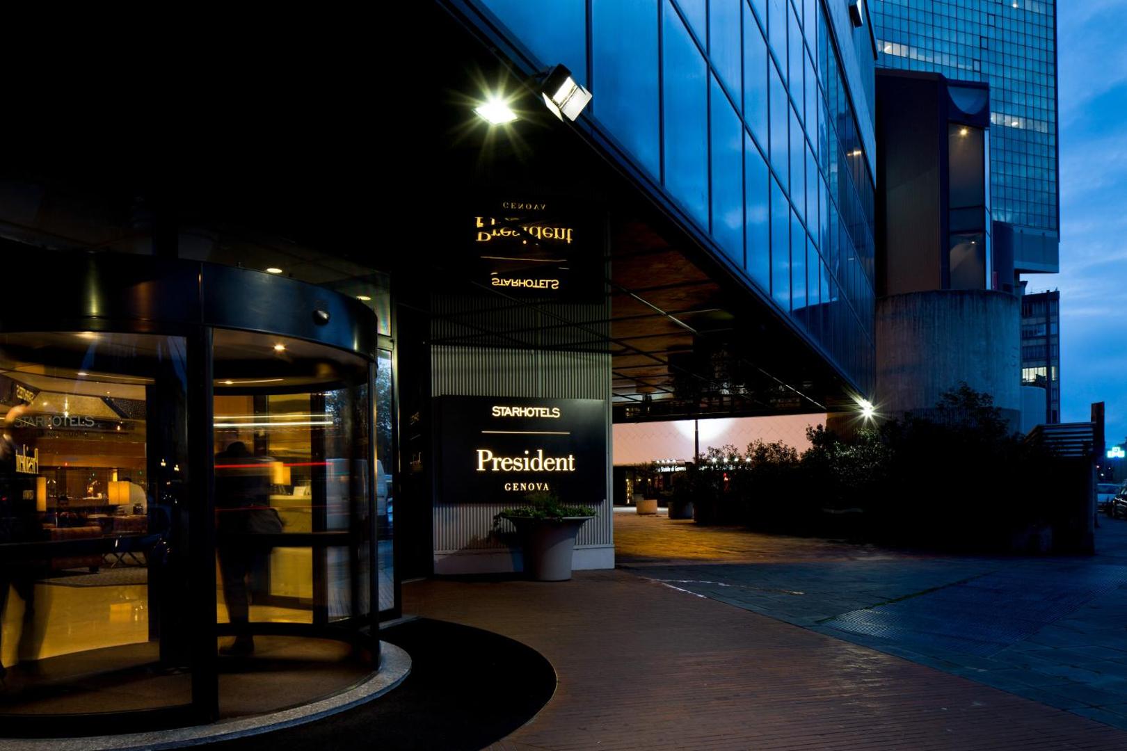 Starhotels President Starhotels President