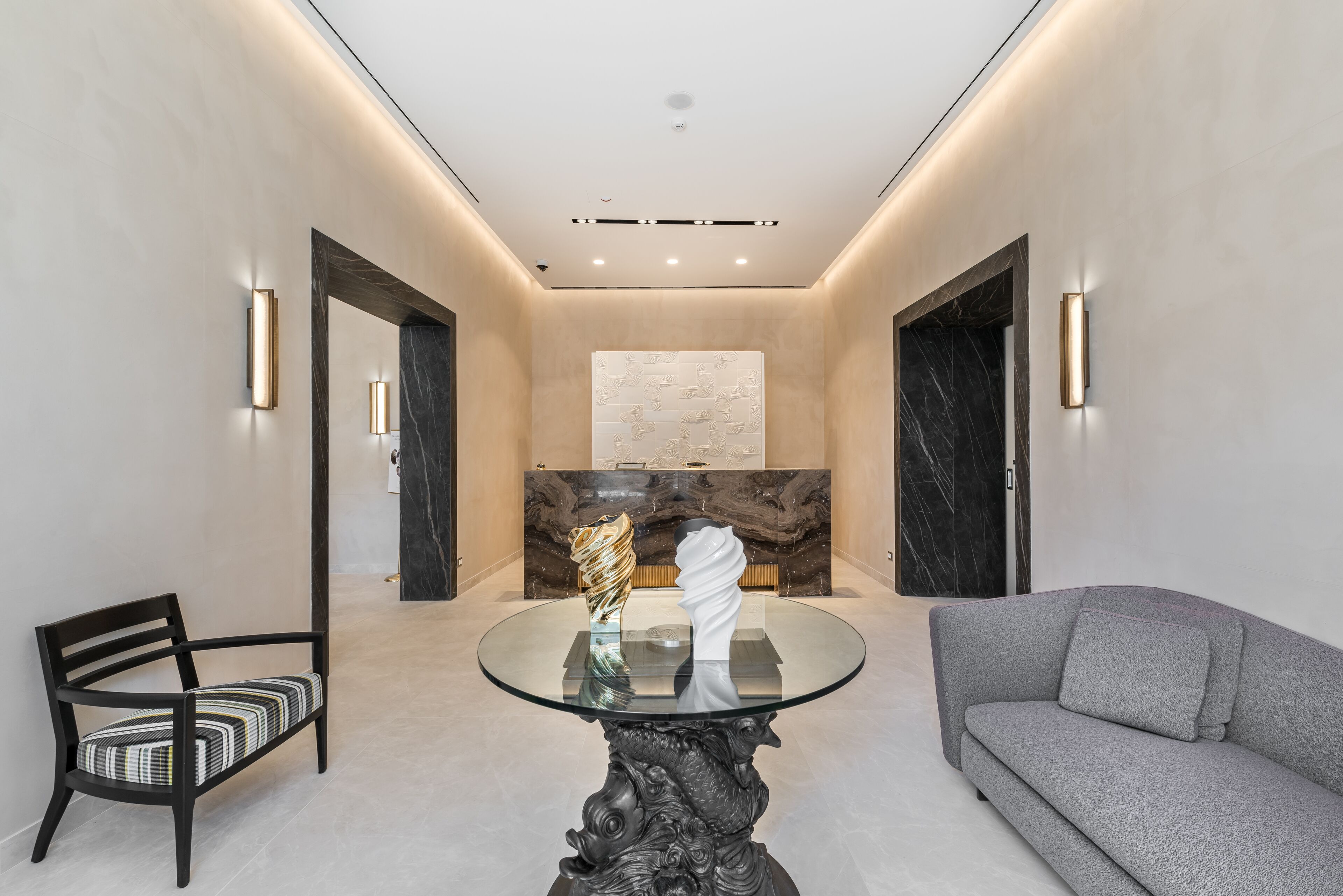 Firenze e Continentale Firenze e Continentale