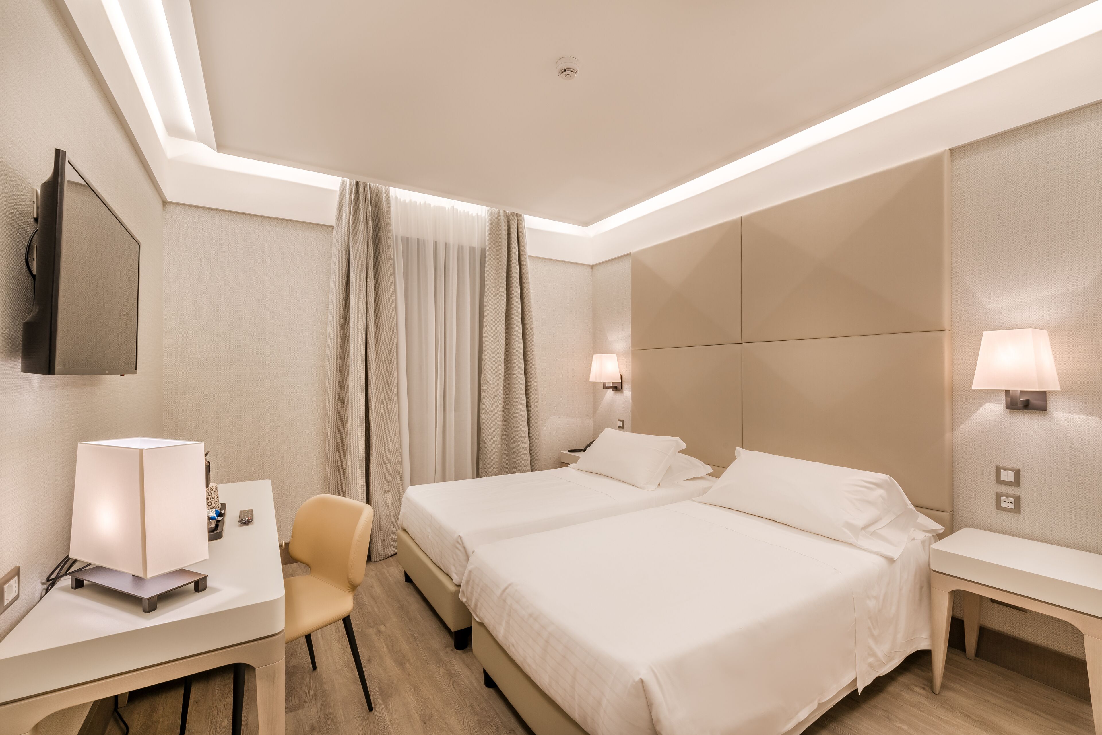 Firenze e Continentale Firenze e Continentale