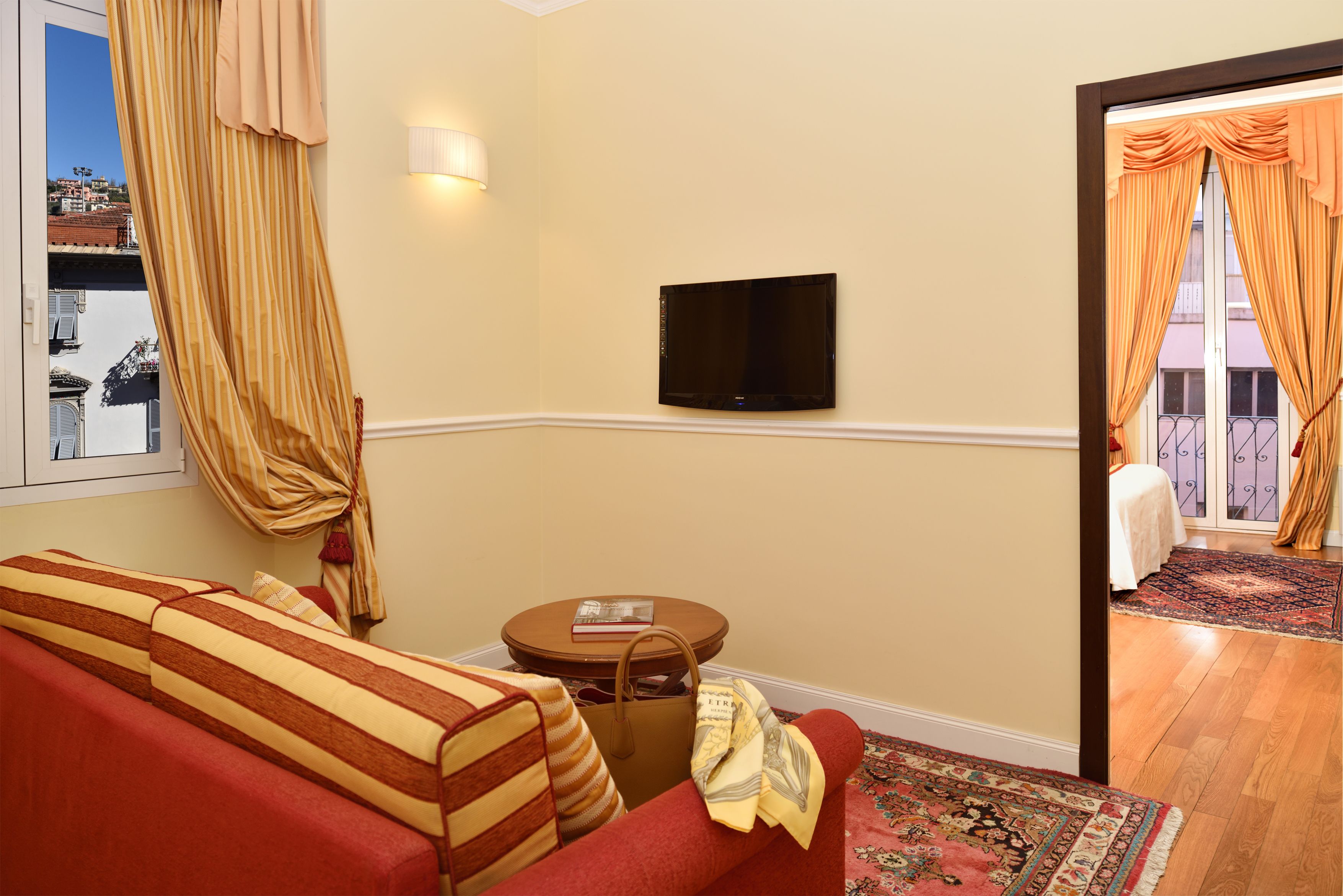 Firenze e Continentale Firenze e Continentale