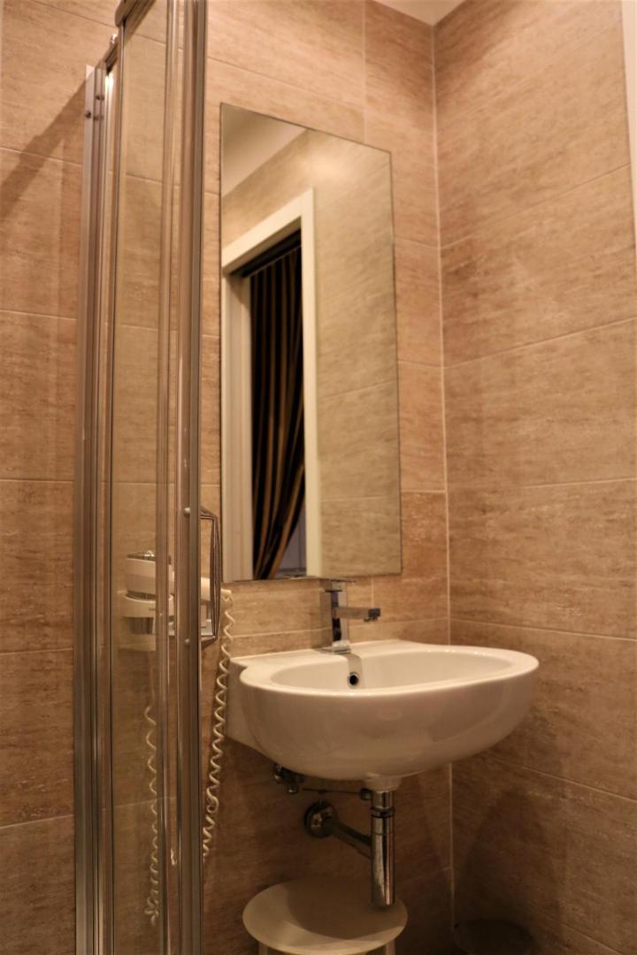 Firenze e Continentale Firenze e Continentale