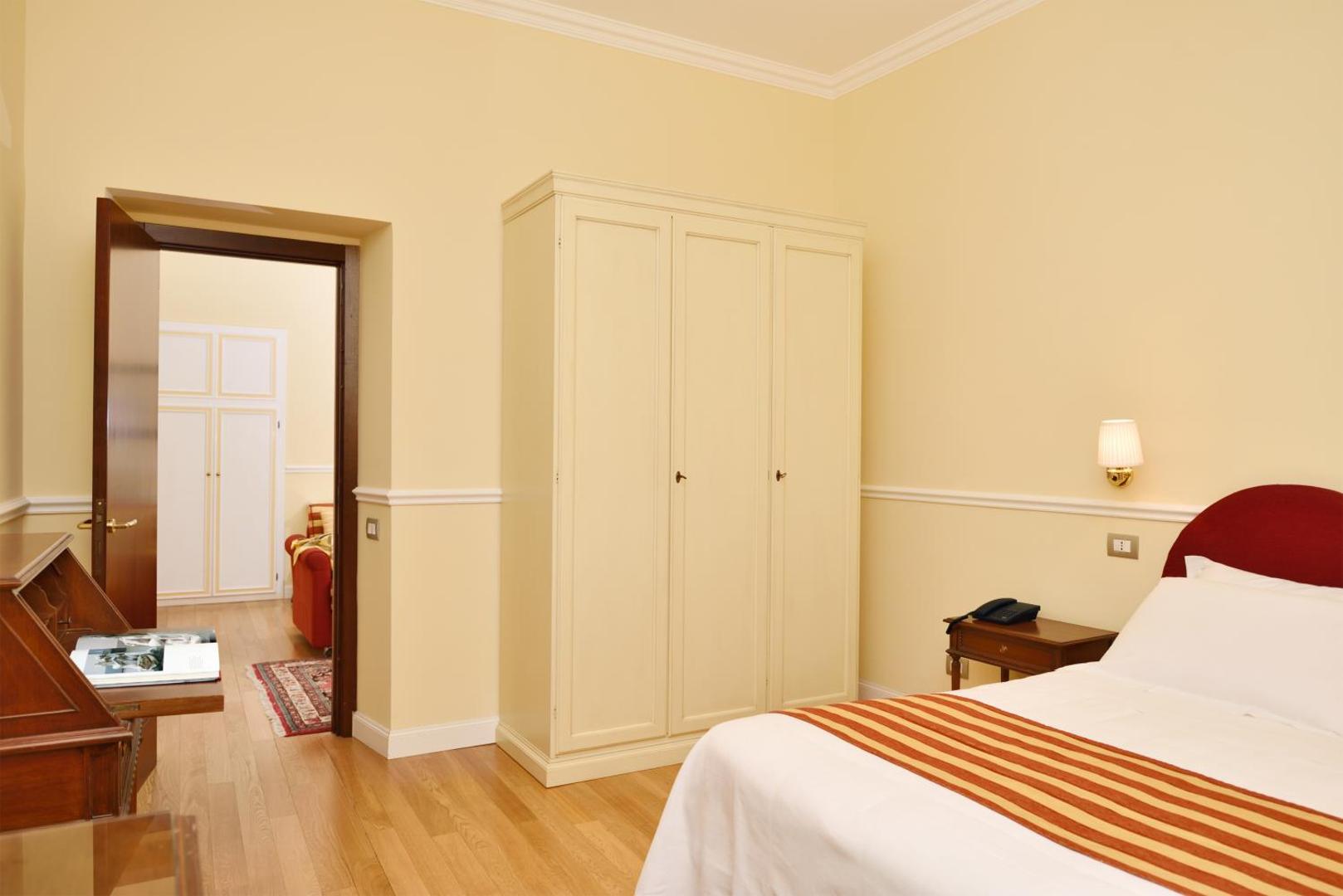 Firenze e Continentale Firenze e Continentale