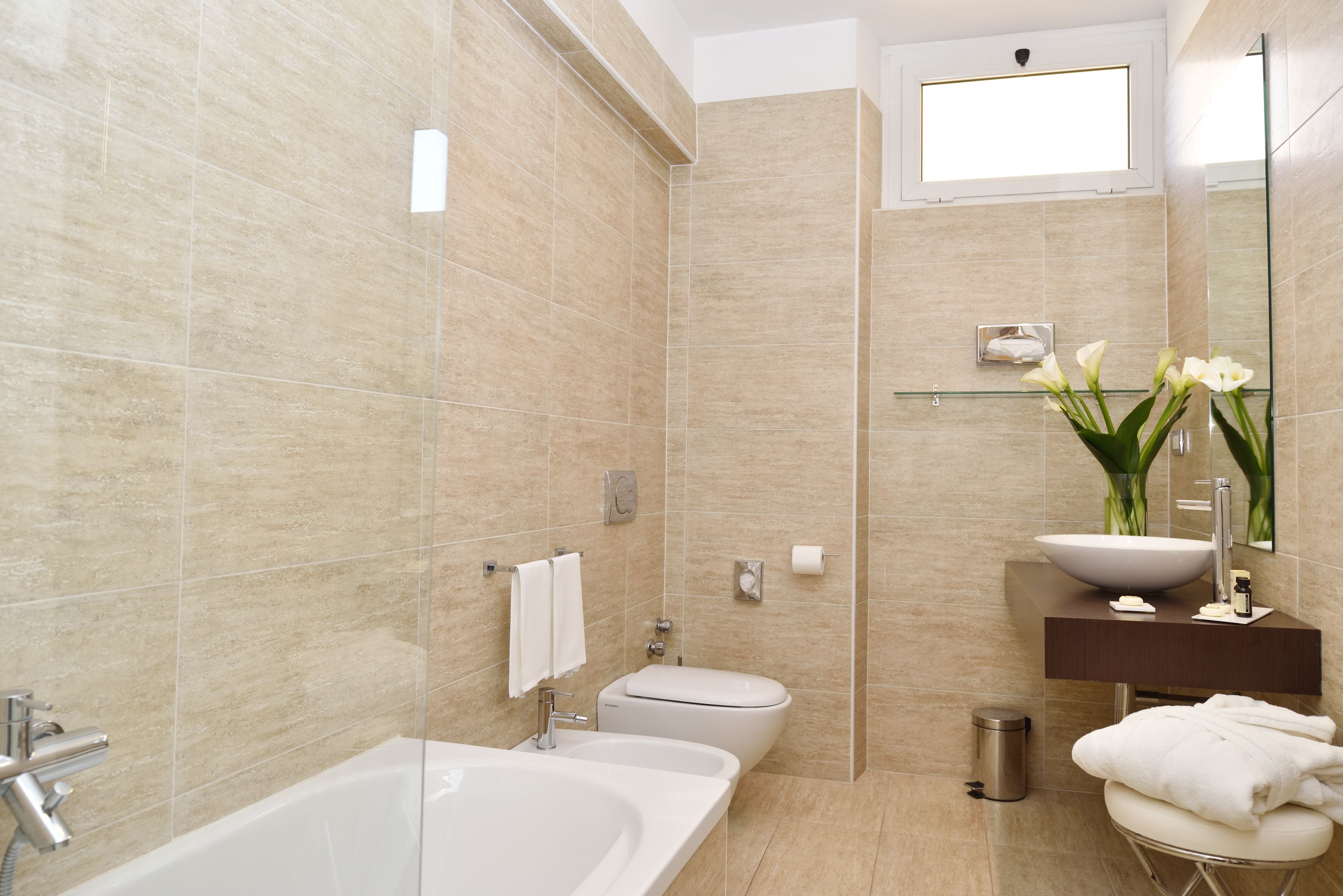 Firenze e Continentale Firenze e Continentale