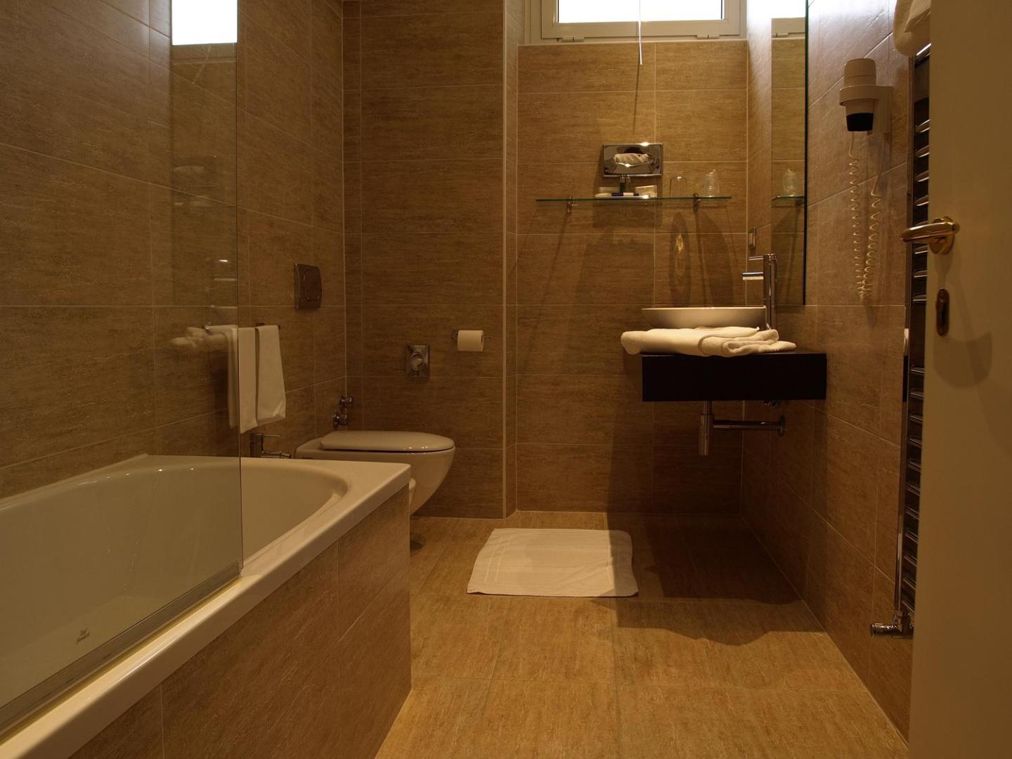 Firenze e Continentale Firenze e Continentale