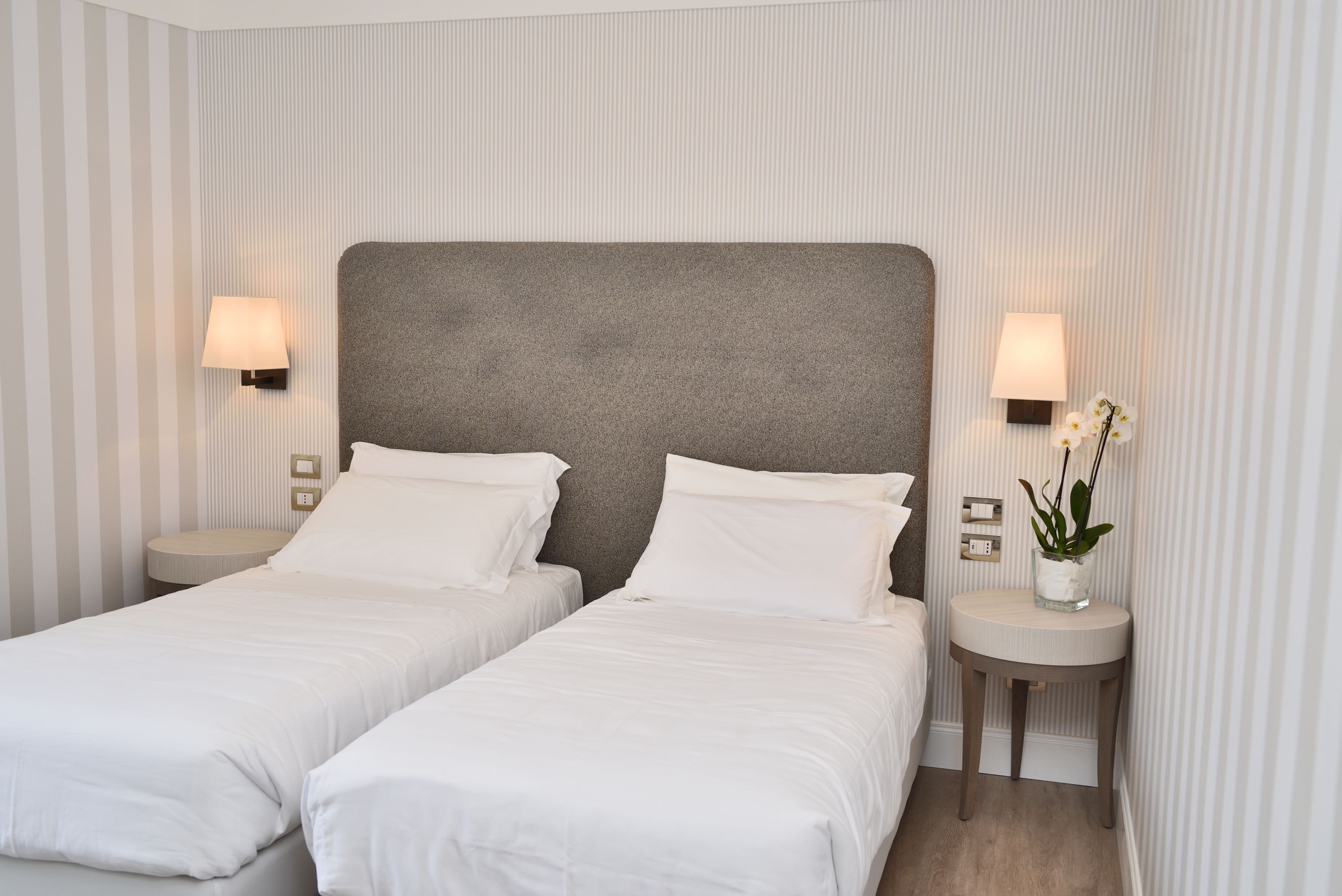 Firenze e Continentale Firenze e Continentale