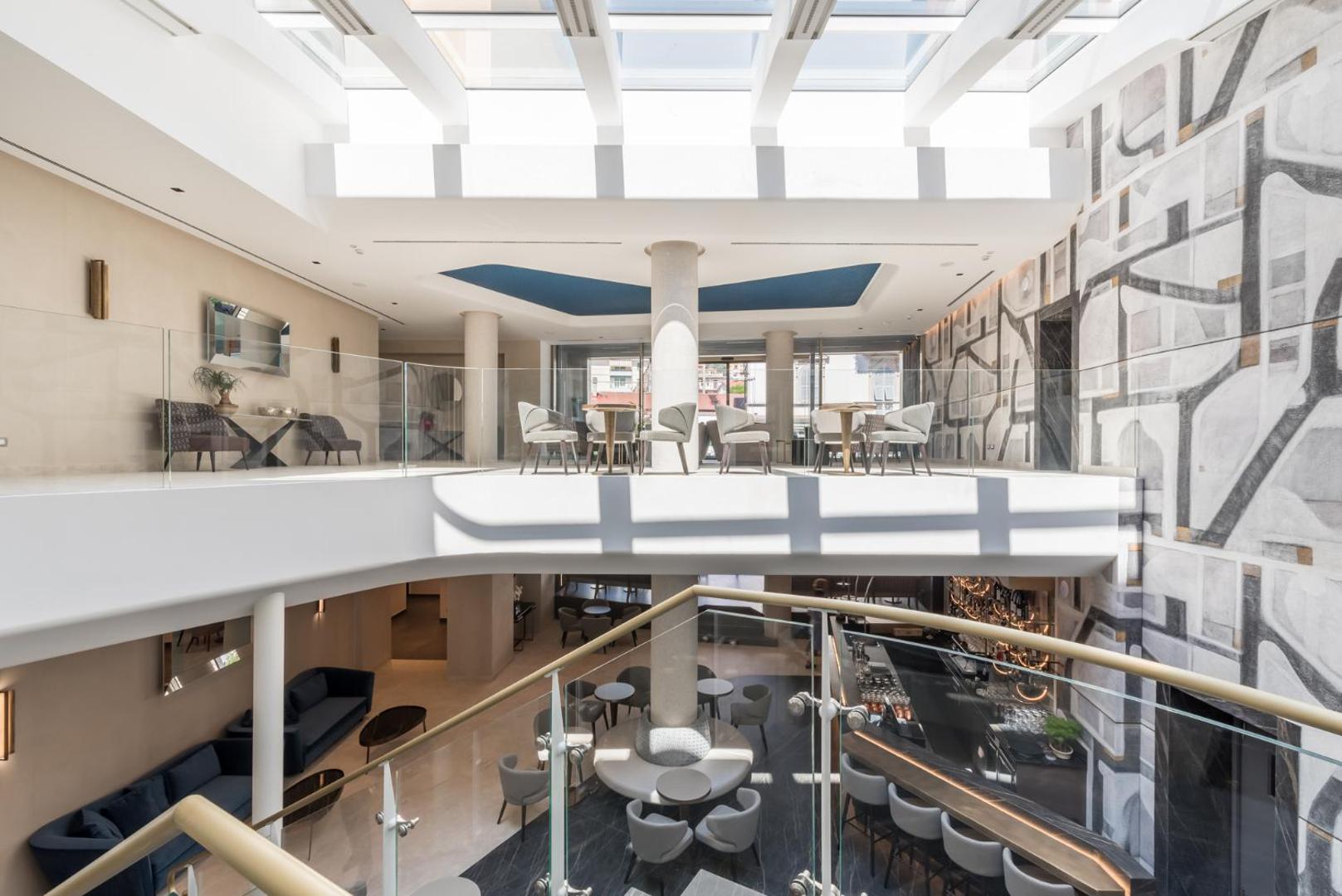 Firenze e Continentale Firenze e Continentale