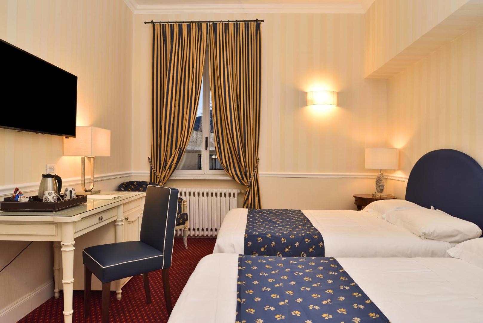 Firenze e Continentale Firenze e Continentale