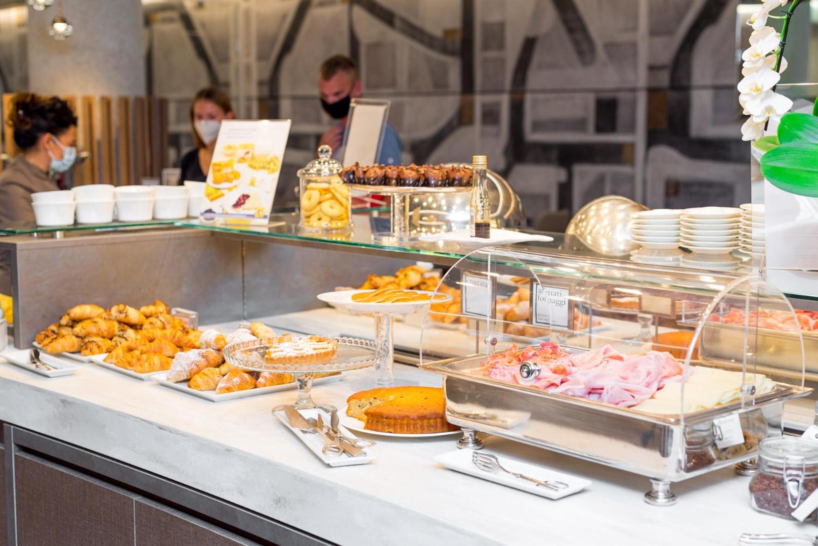 Firenze e Continentale Firenze e Continentale