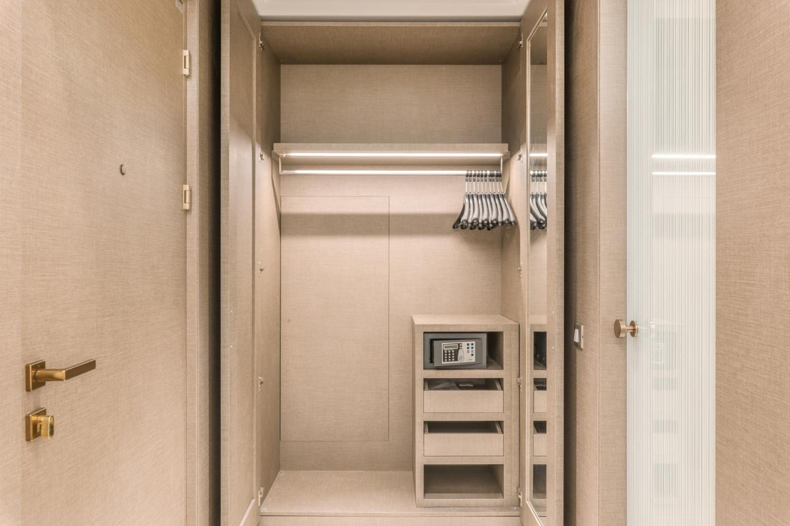 Firenze e Continentale Firenze e Continentale