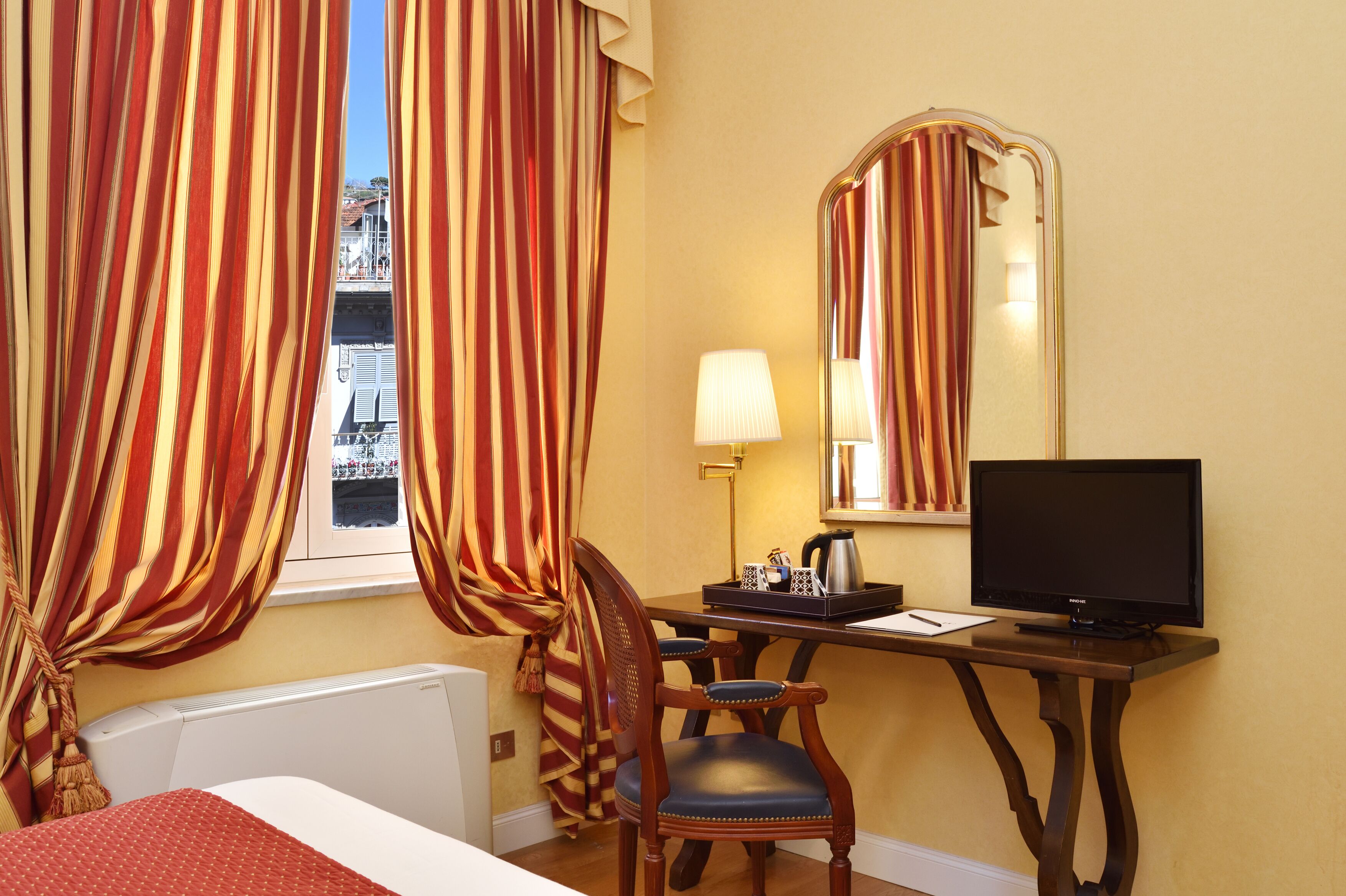 Firenze e Continentale Firenze e Continentale