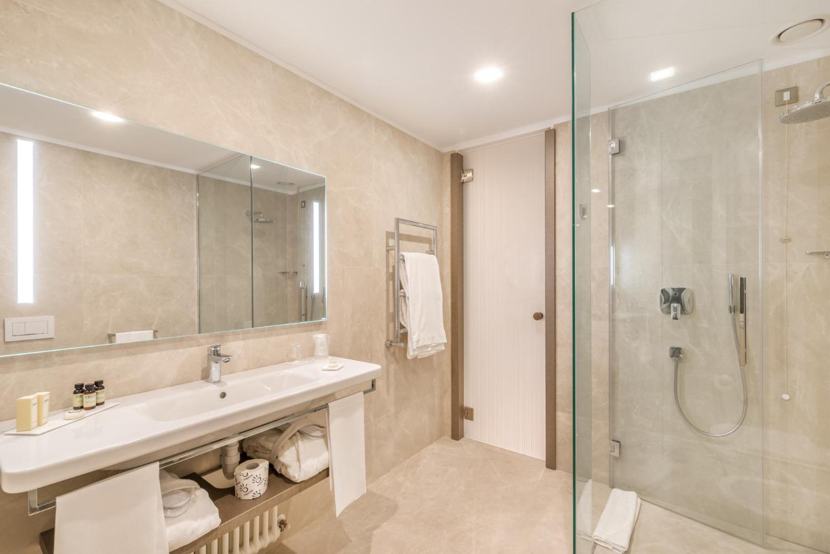 Firenze e Continentale Firenze e Continentale