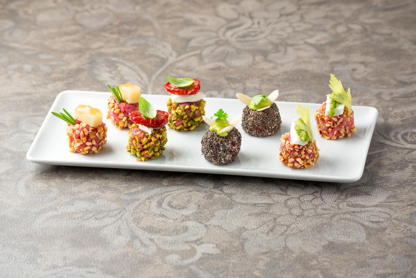 Firenze e Continentale Firenze e Continentale