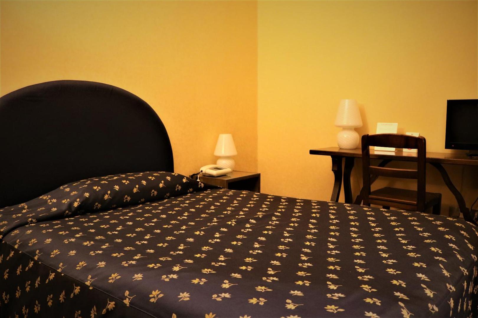 Firenze e Continentale Firenze e Continentale