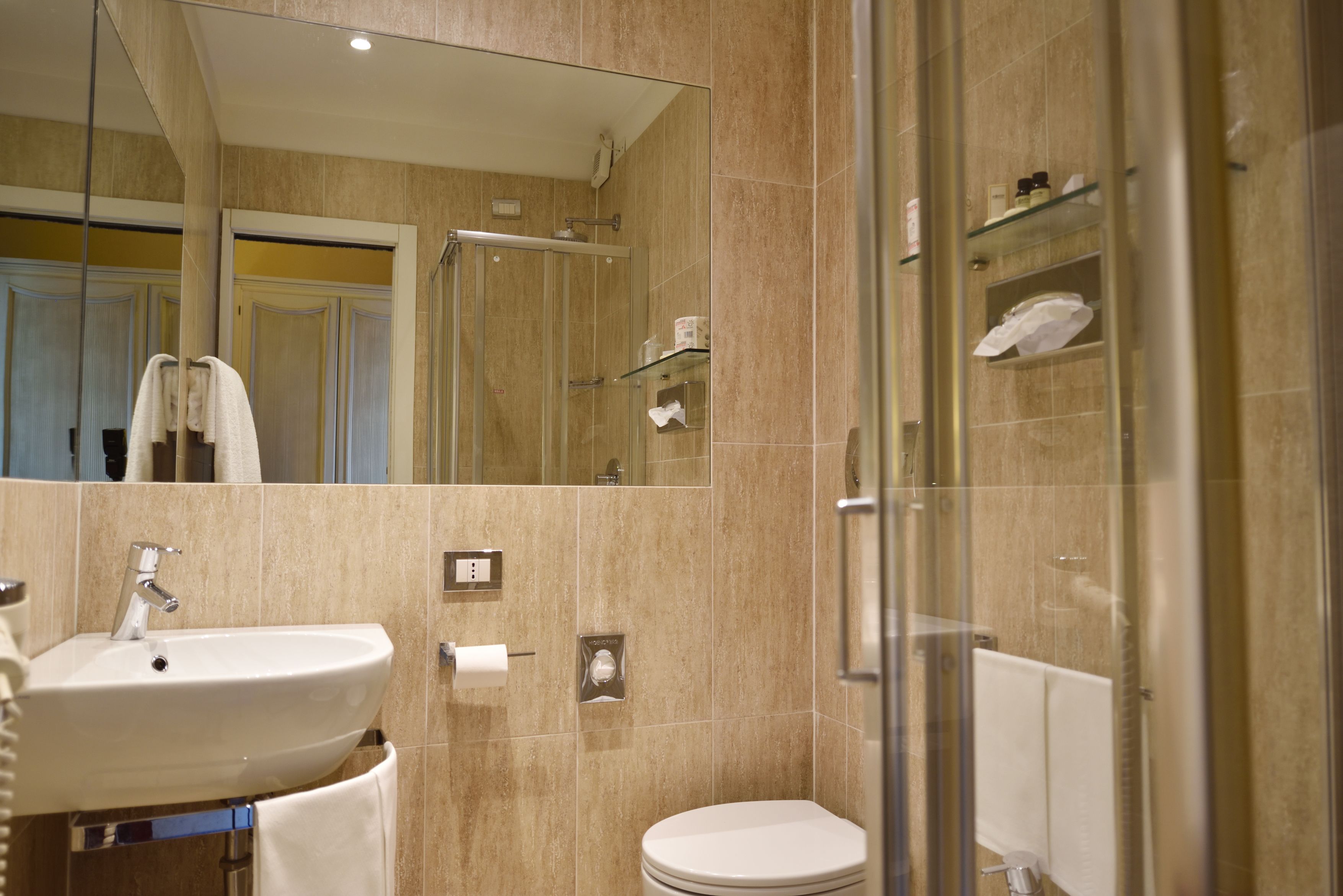 Firenze e Continentale Firenze e Continentale