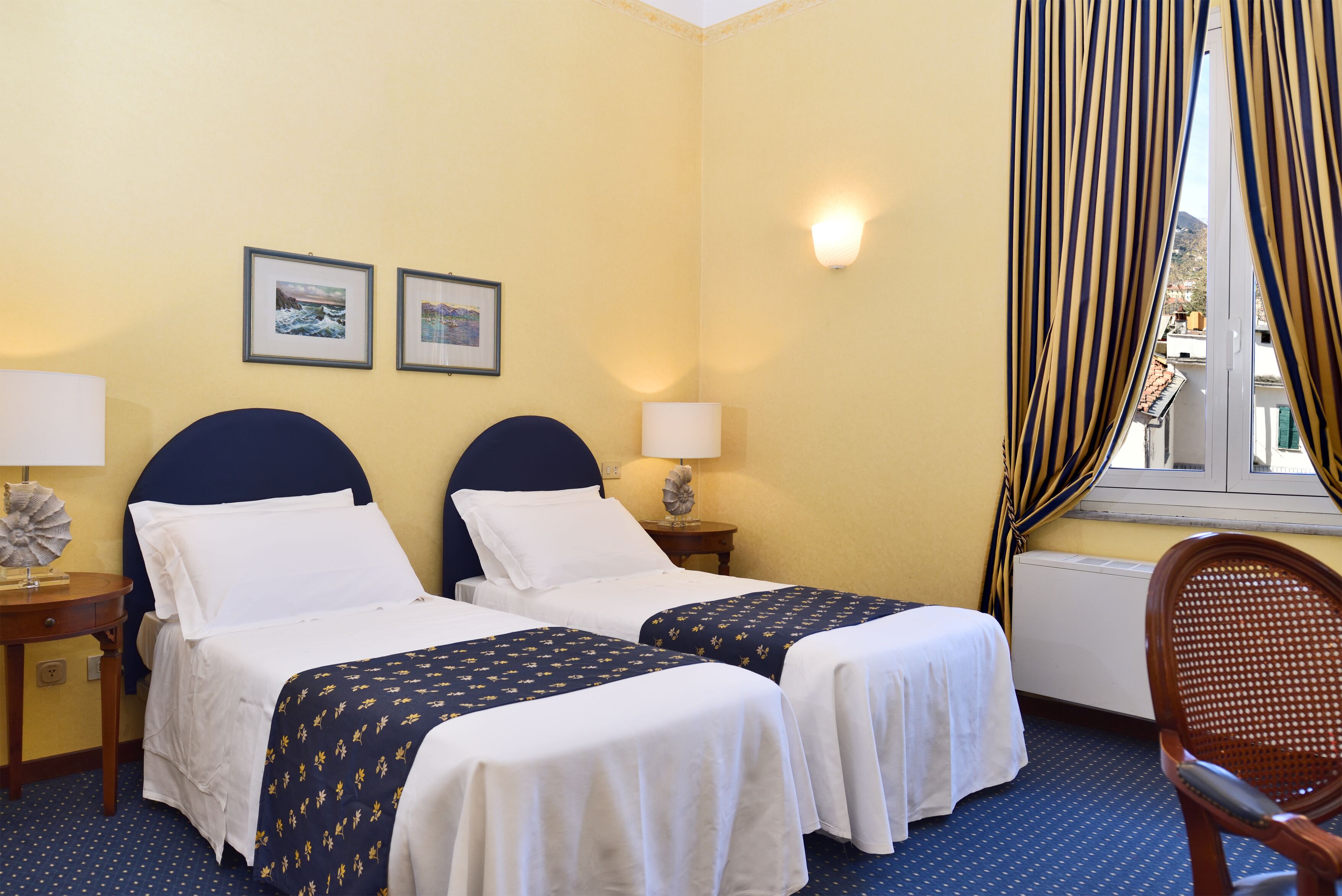 Firenze e Continentale Firenze e Continentale